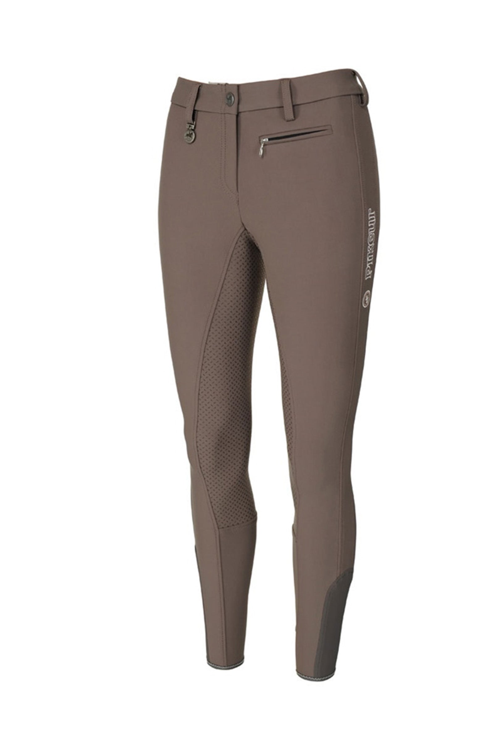 Pikeur Pantaloni Lucinda Full Grip da donna Womens Breeches