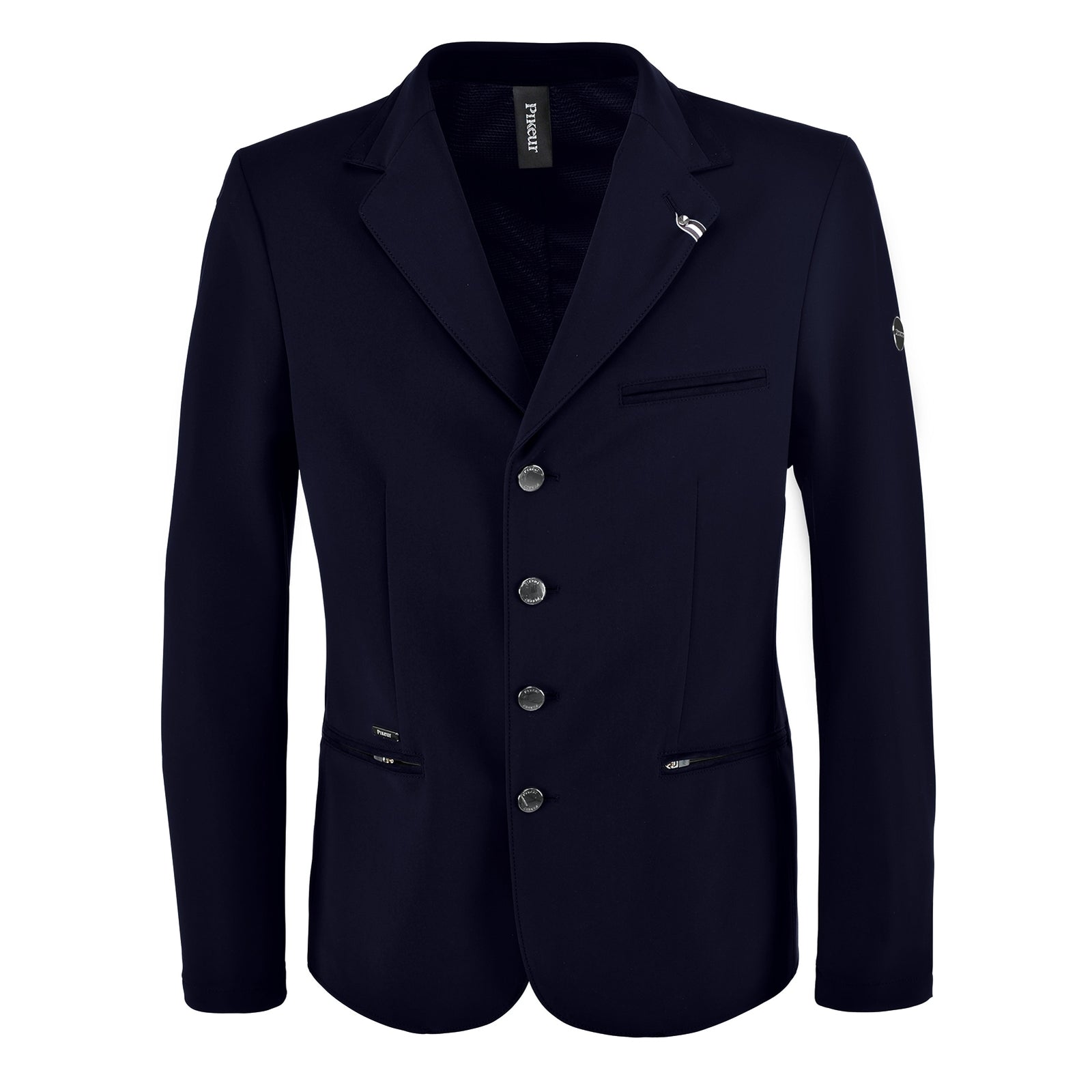 Pikeur Luis Giacca da equitazione da uomo Abbigliamento da uomo