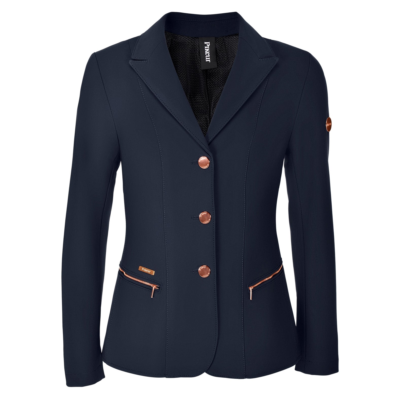 Pikeur Manila Giacca da competizione per bambini Abbigliamento per bambini