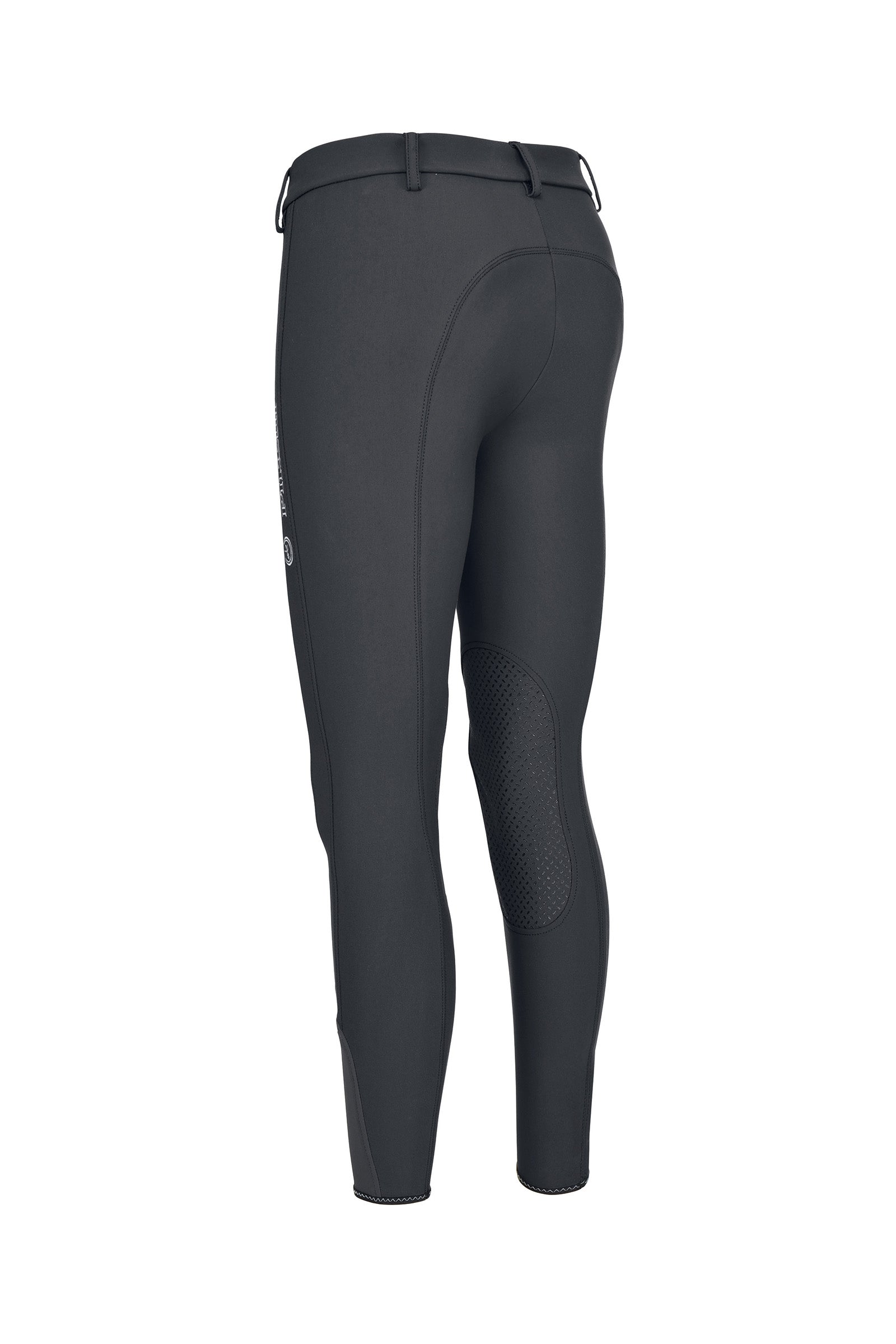 Pikeur Prisca Pantaloni da equitazione con patch grip al ginocchio Womens Breeches