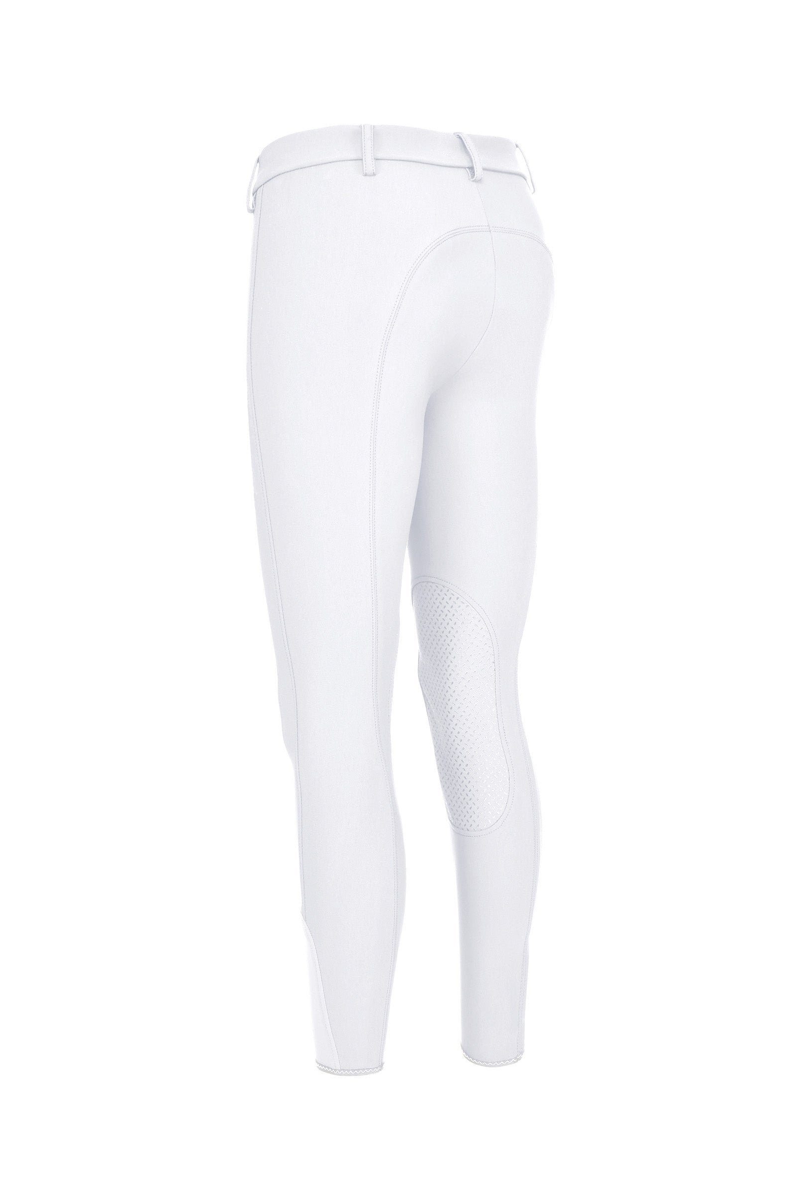 Pikeur Prisca Pantaloni da equitazione con patch grip al ginocchio Womens Breeches