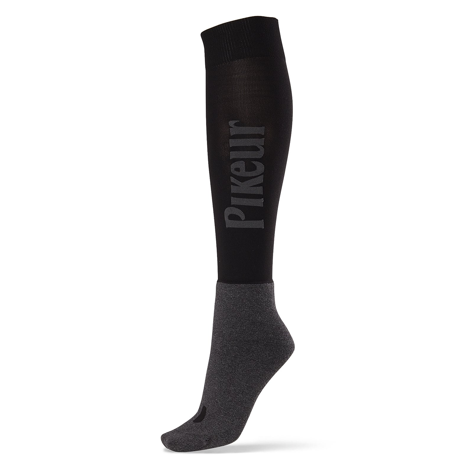 Pikeur Calzini con cuciture iconiche Calzini
