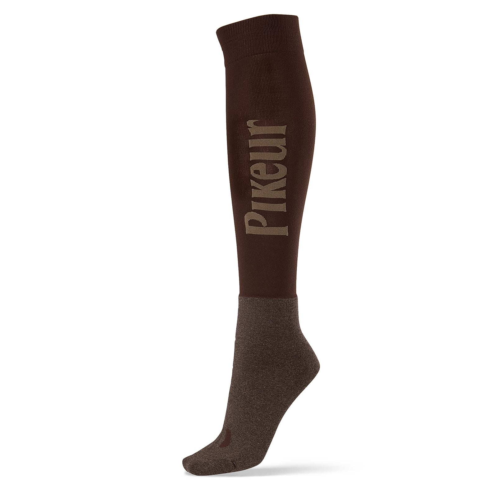 Pikeur Calzini con cuciture iconiche Calzini