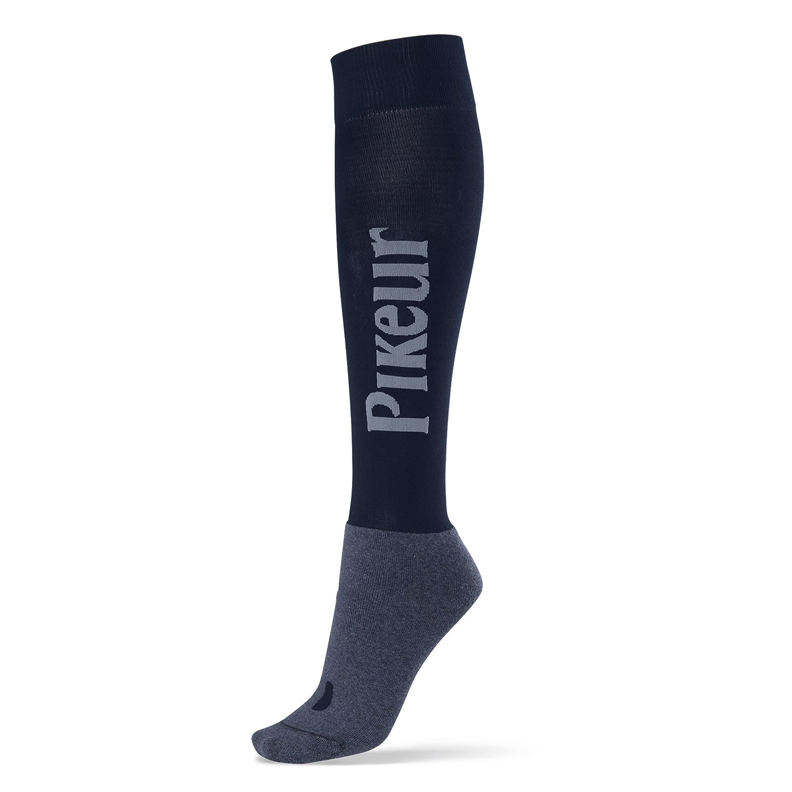 Pikeur Calzini con cuciture iconiche Calzini