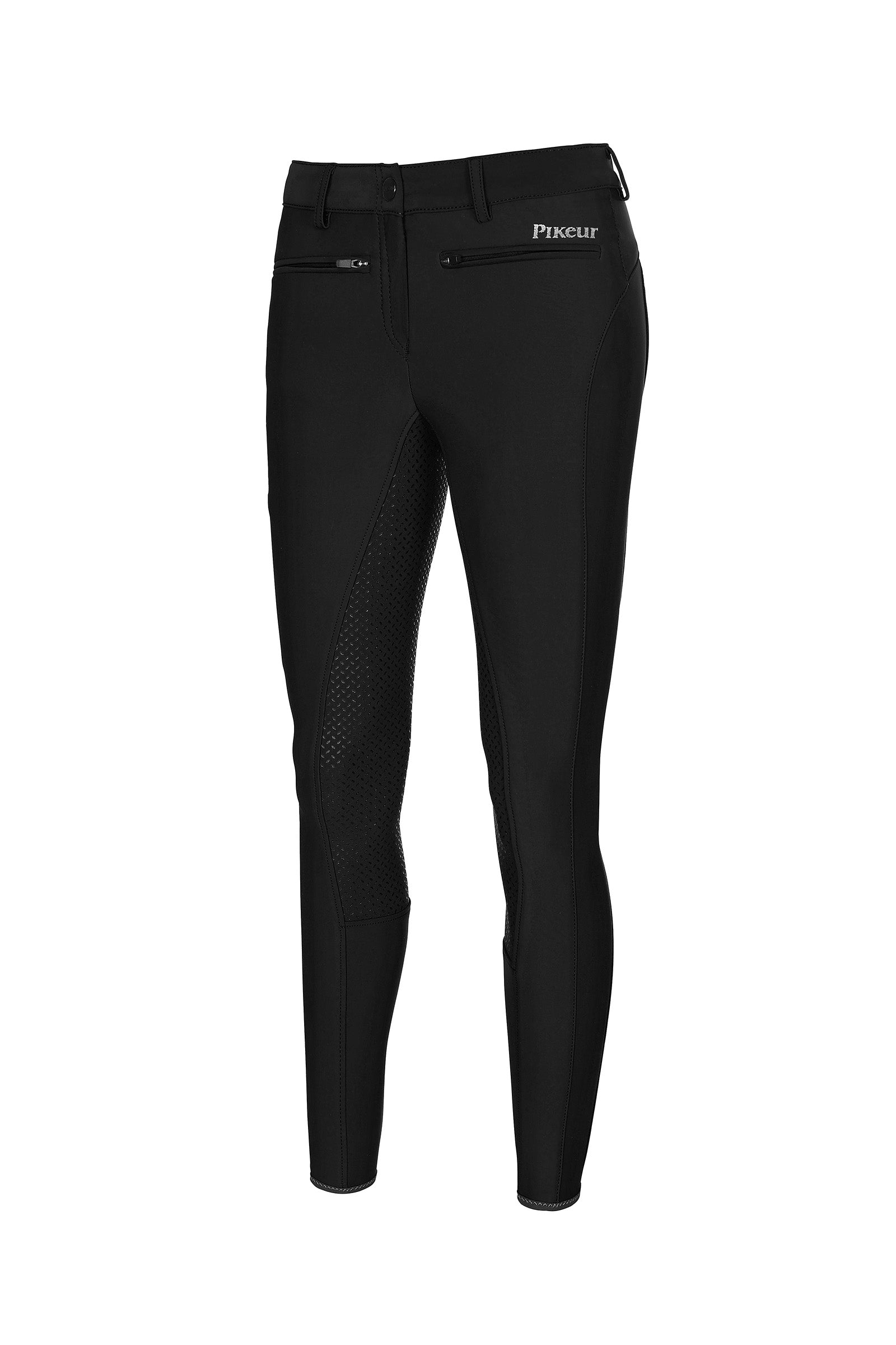 Pikeur Tessa Grip Women's Full Seat Breeches Womens Breeches