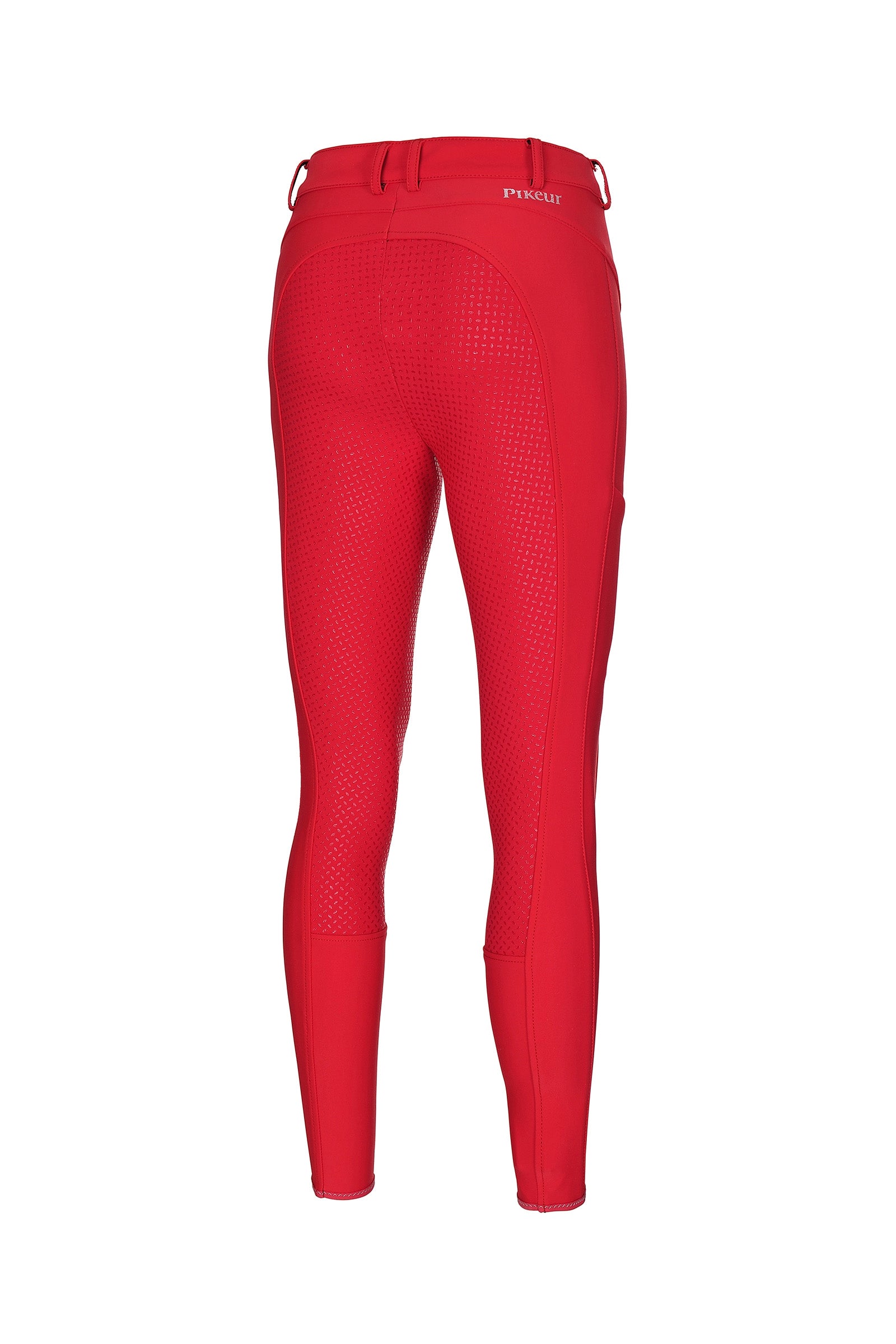 Pikeur Tessa Pantaloni da equitazione con grip fullseat Womens Breeches