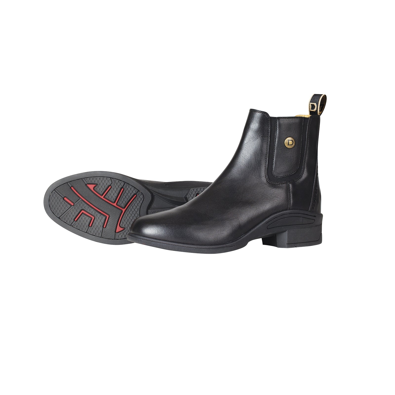 Dublin Rapture Stivali Jodhpur Donna Calzature