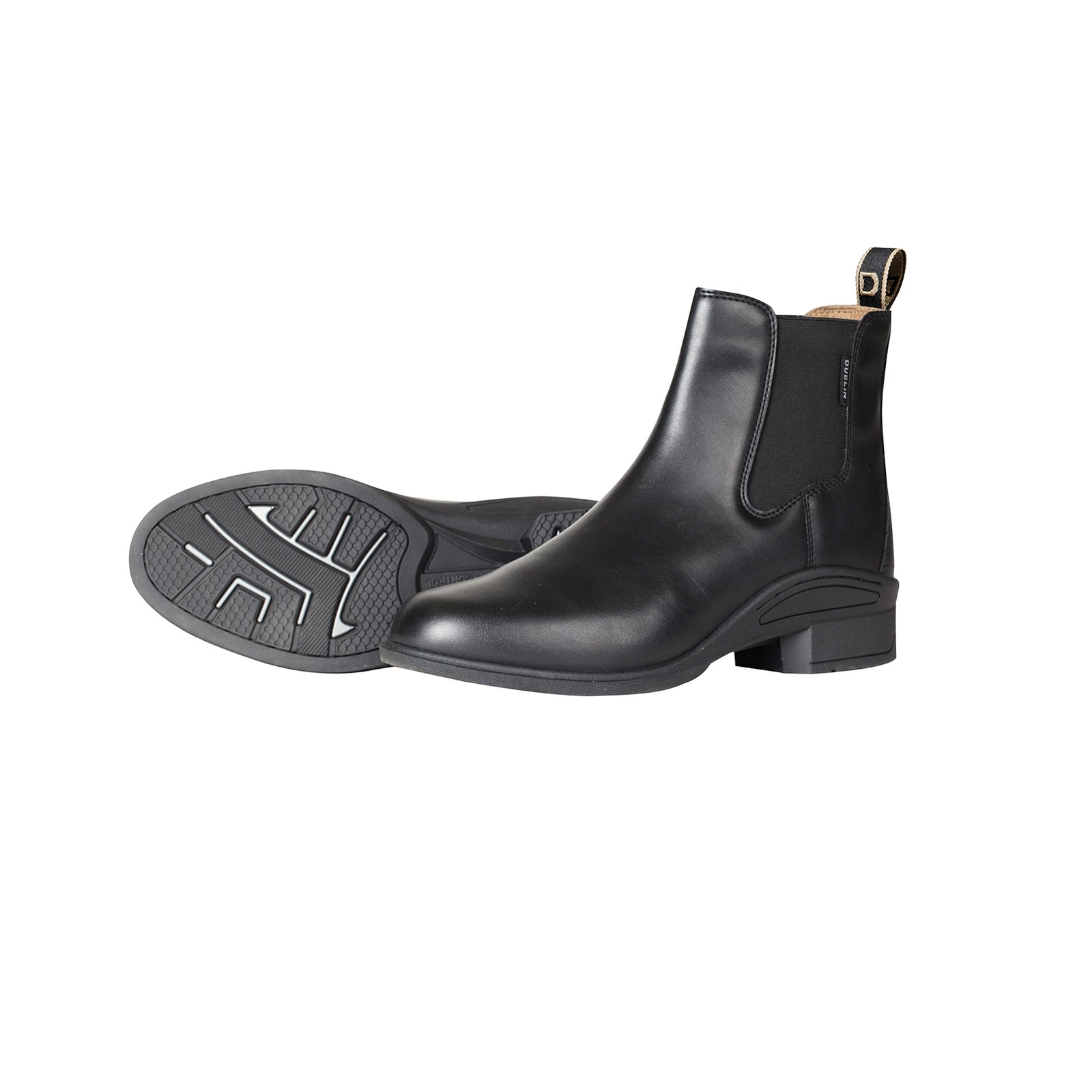 Dublin Altitude Jodhpur Stivali da donna Calzature