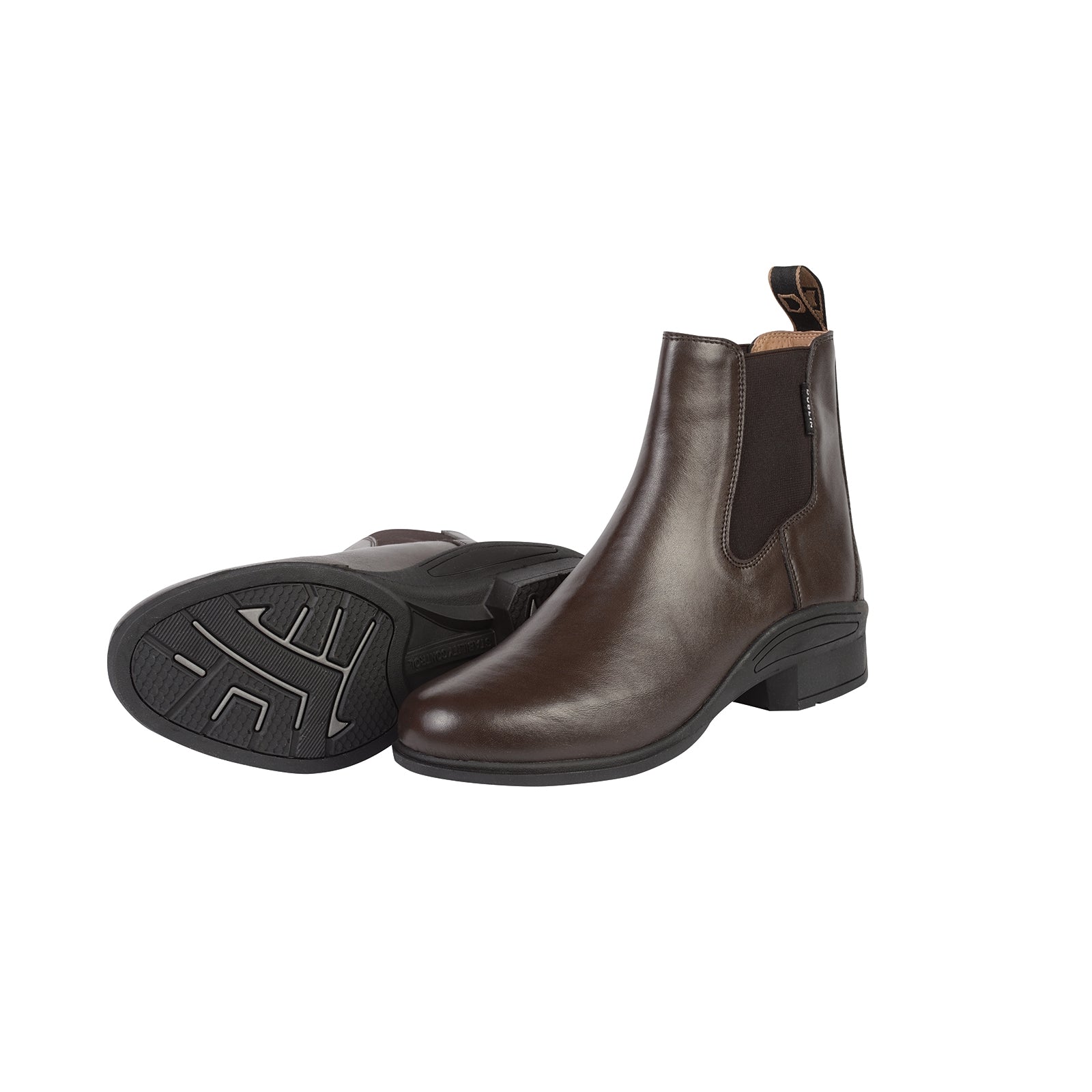 Dublin Altitude Jodhpur Stivali da donna Calzature