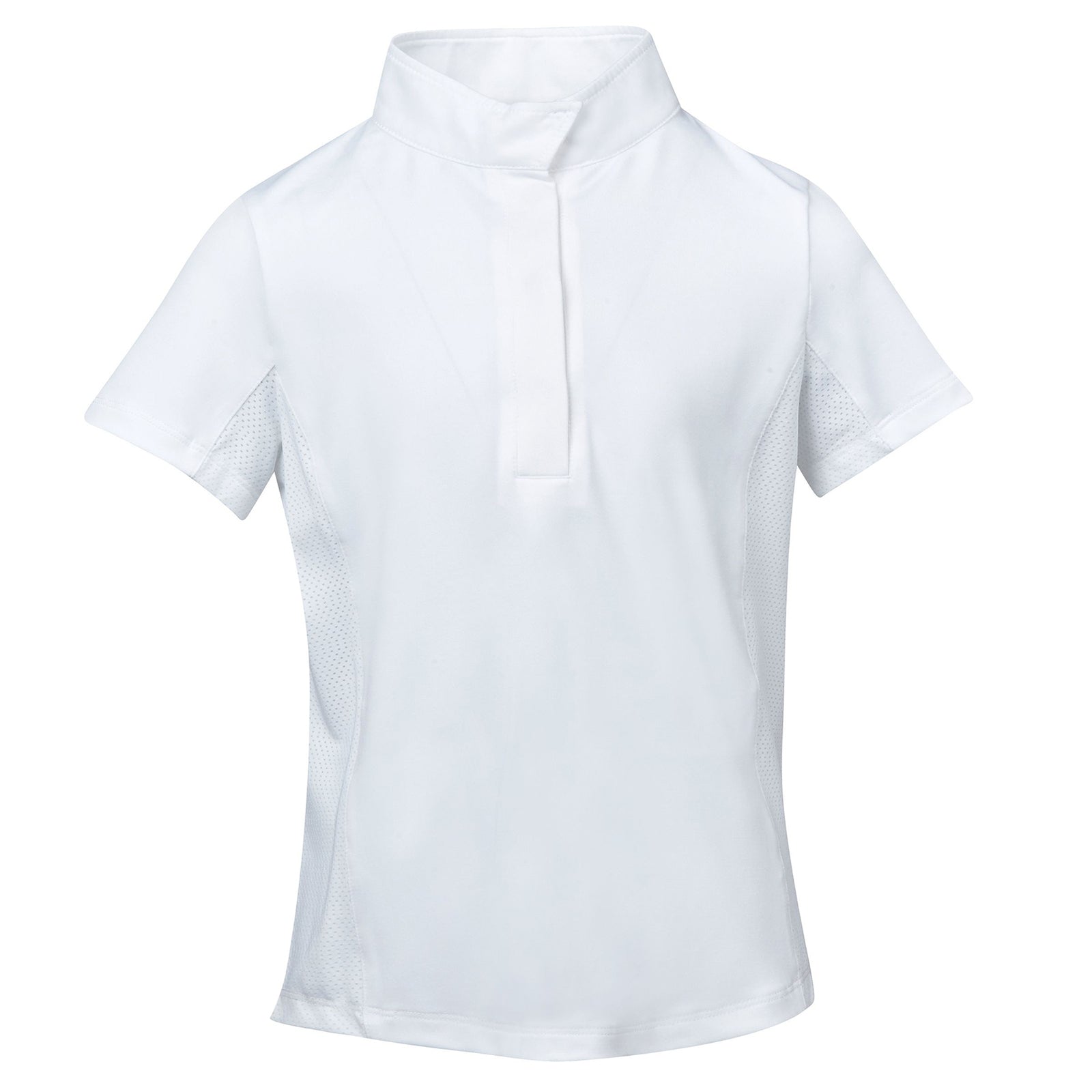 Dublin Ria Maglia da Concorso Manica Corta Bambino Abbigliamento per bambini
