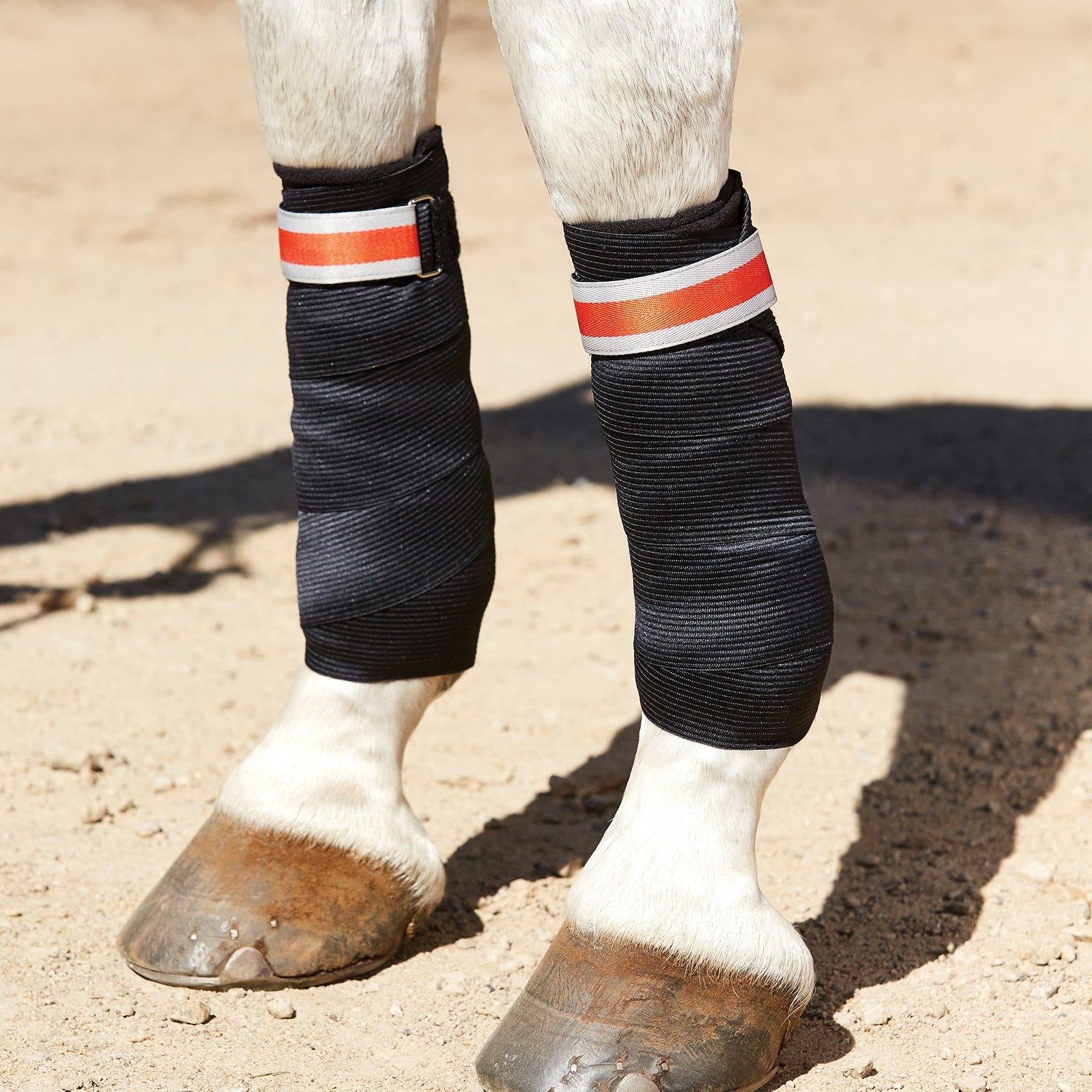 Weatherbeeta Bende di supporto Therapy-tec 2,5 m Leg Protection & Hoof Protection for Horses