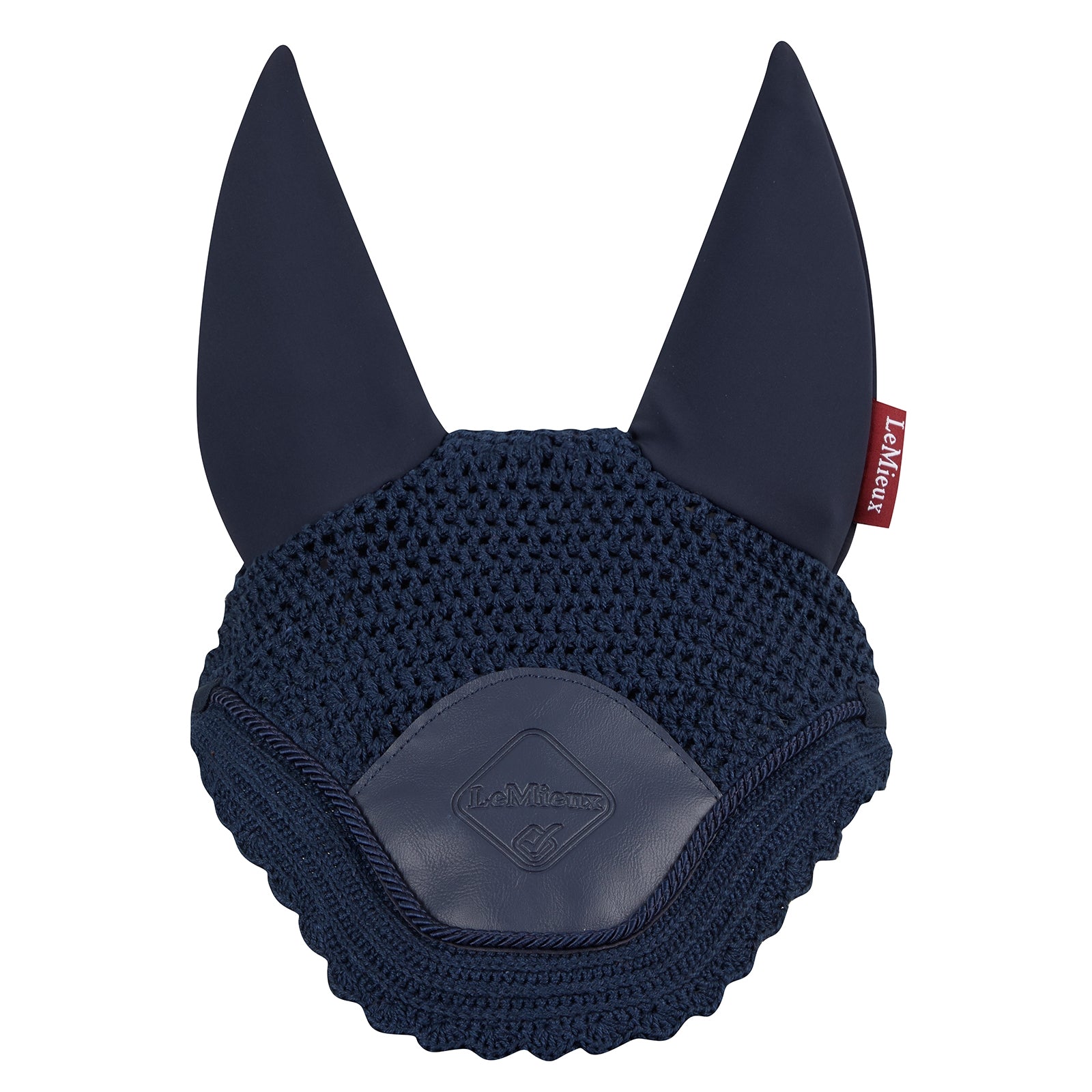 LeMieux Cappuccio antimosche e antirumore Pro Sottosella