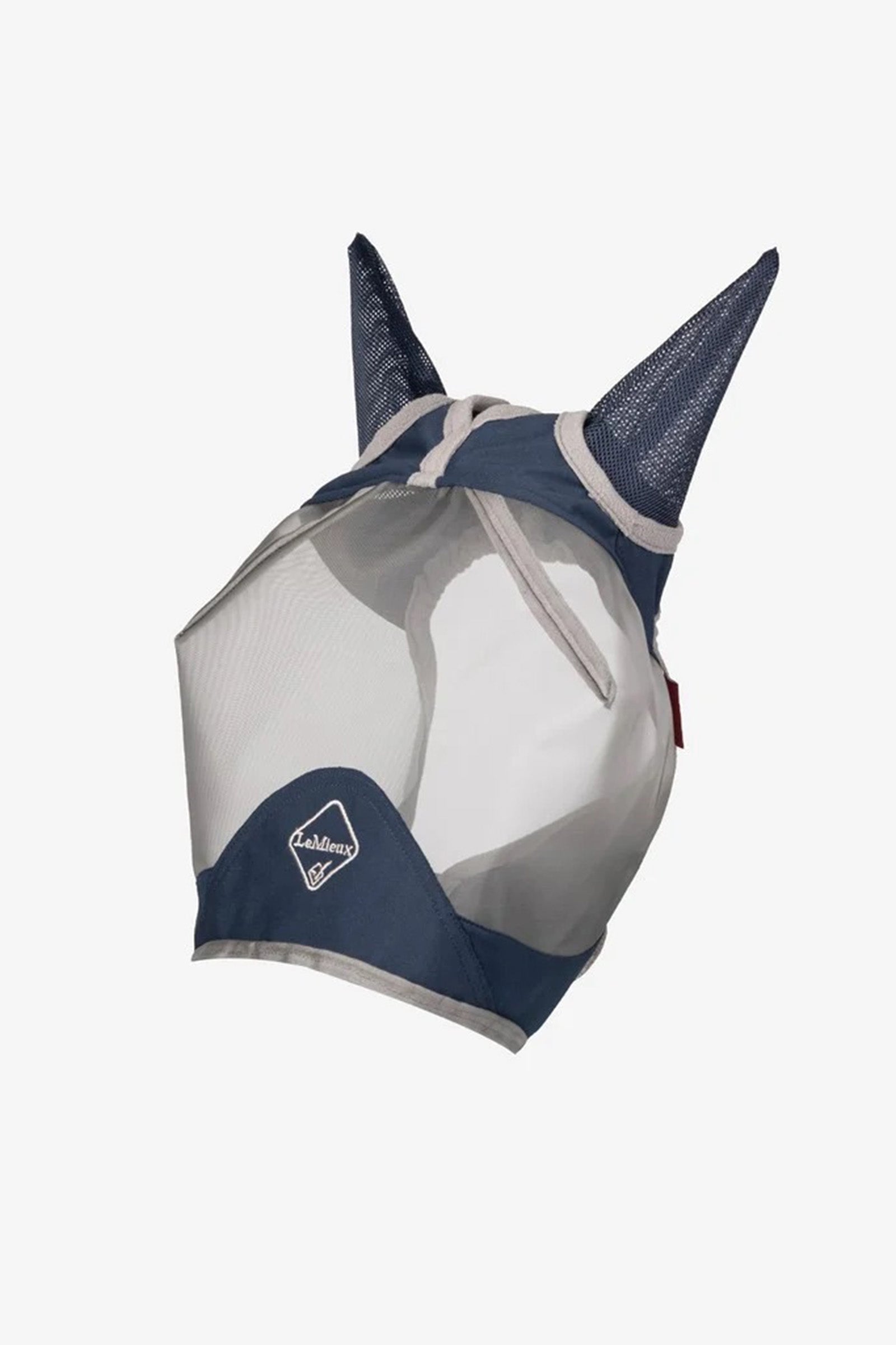 LeMieux Armor Shield Pro Protezione antimosche Mezza maschera Protezione antimosche per cavalli