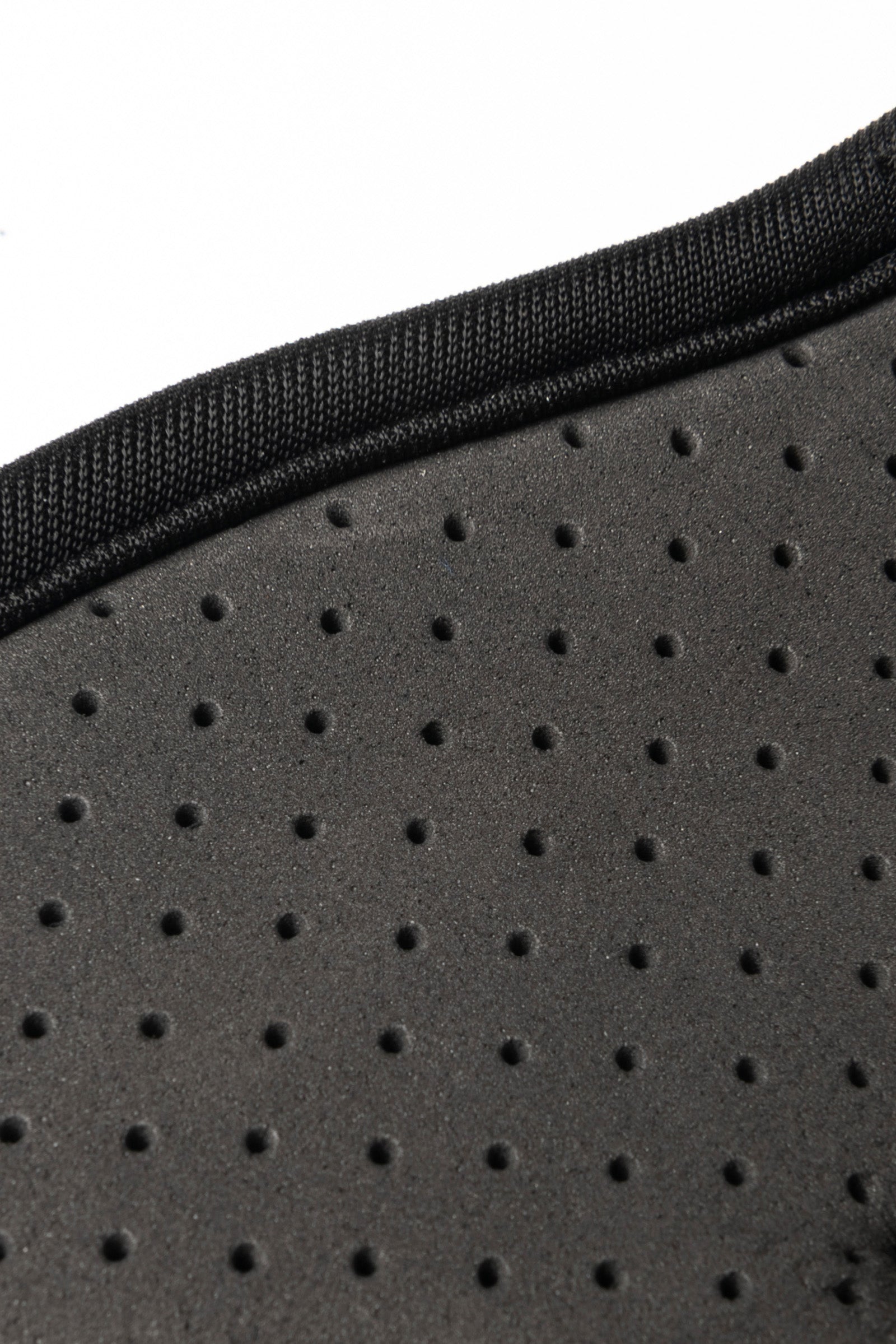 LeMieux Carbon Air XC Boot Hind Leg Protection & Hoof Protection for Horses