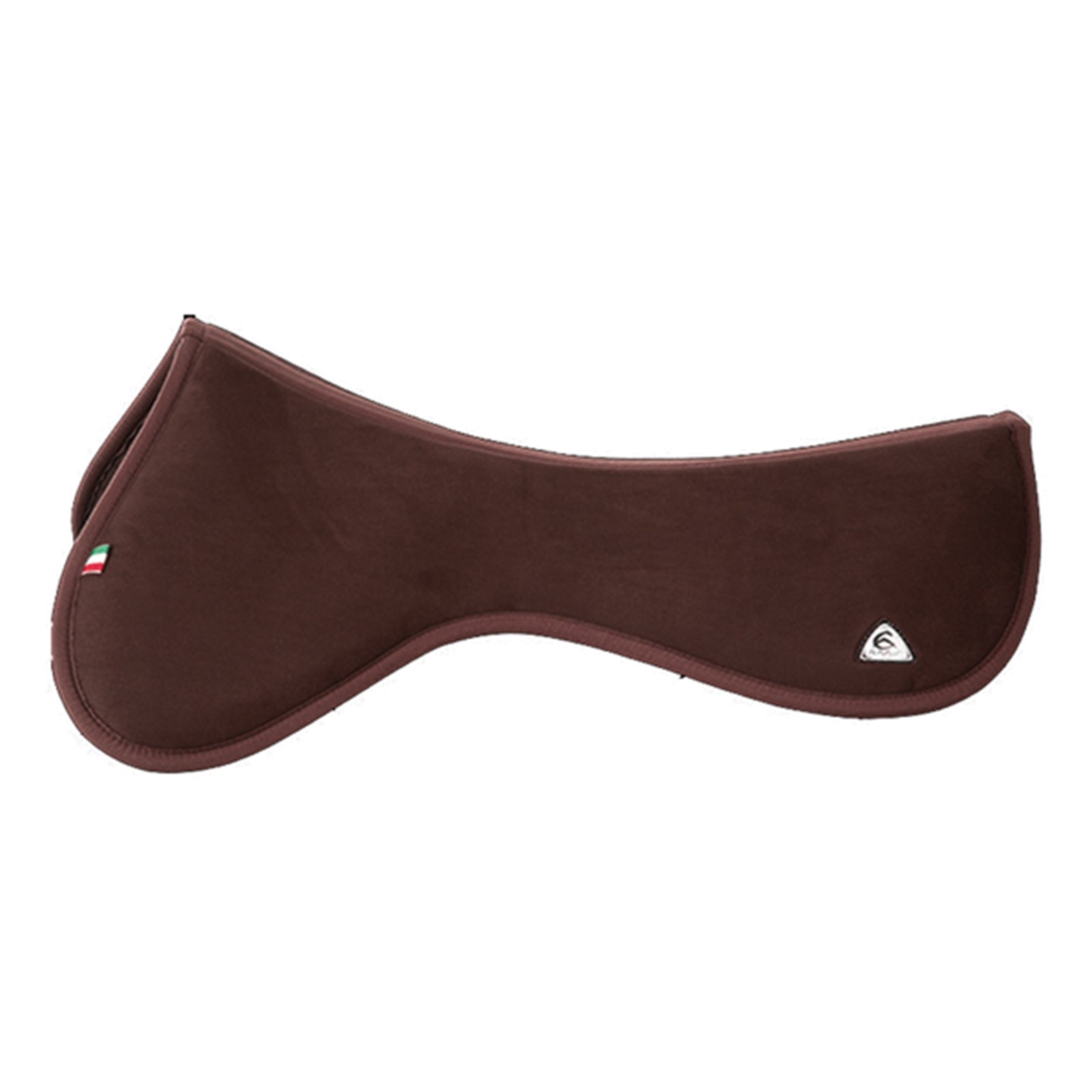 Acavallo Acallo Close Contact Mezza imbottitura in memory foam Sottosella