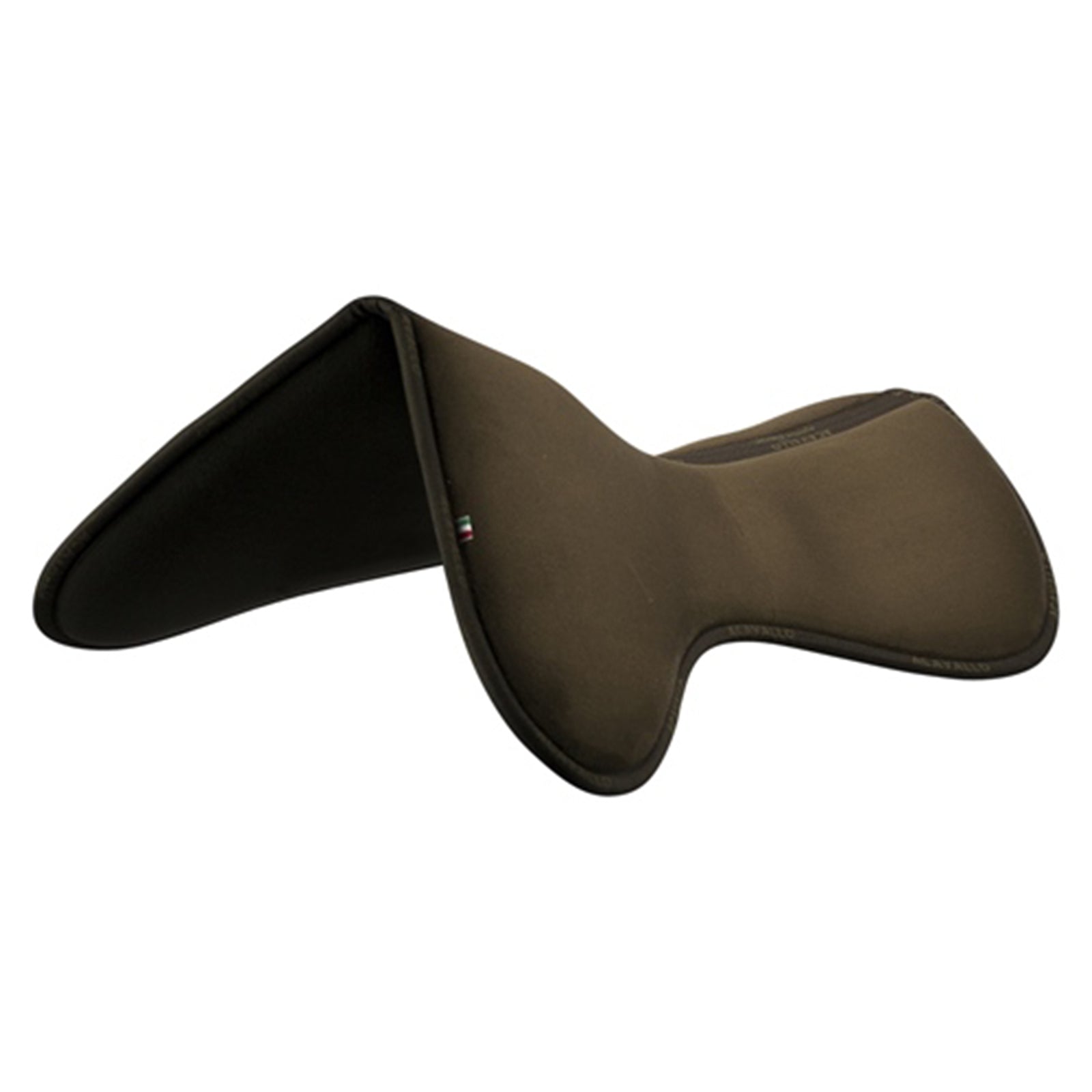 Sottosella compensatore ACavallo garrese aperto in memory foam e doppio