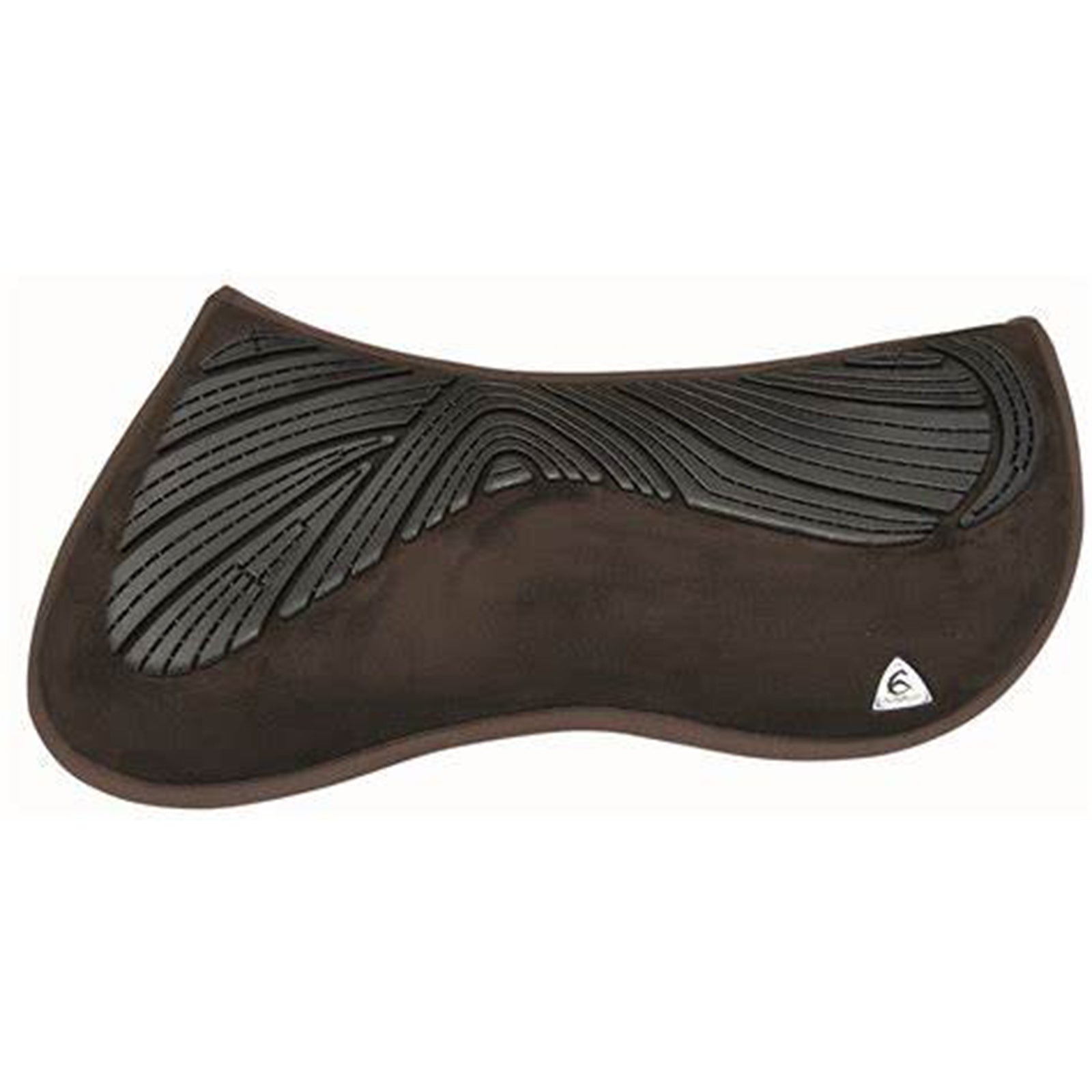 Acavallo Mezzo sottosella in gel e memory foam Sottosella