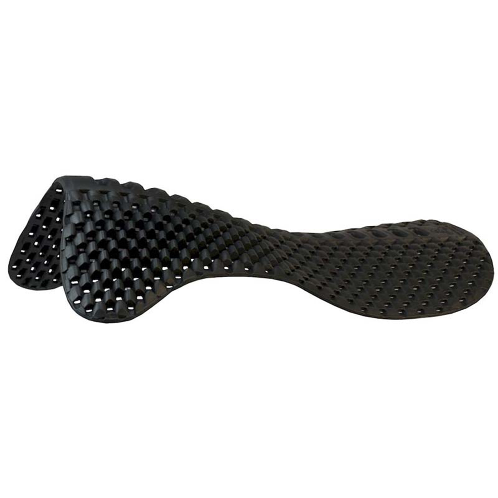 Acavallo Piuma Pad leggero e alzasella frontale Sottosella