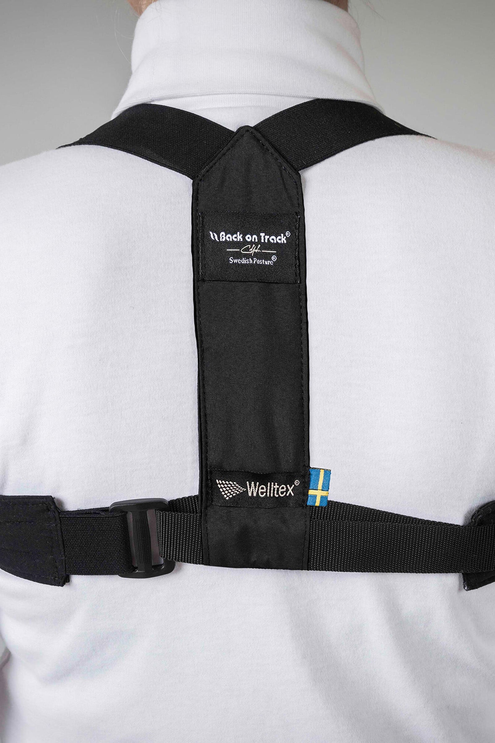 Back on Track Supporto postura Accessori