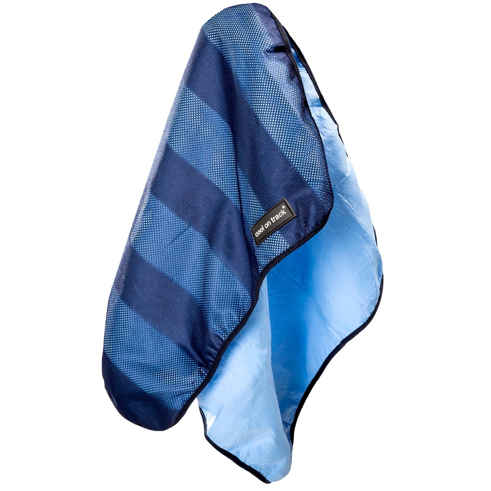 Back on Track Telo rinfrescante Cane