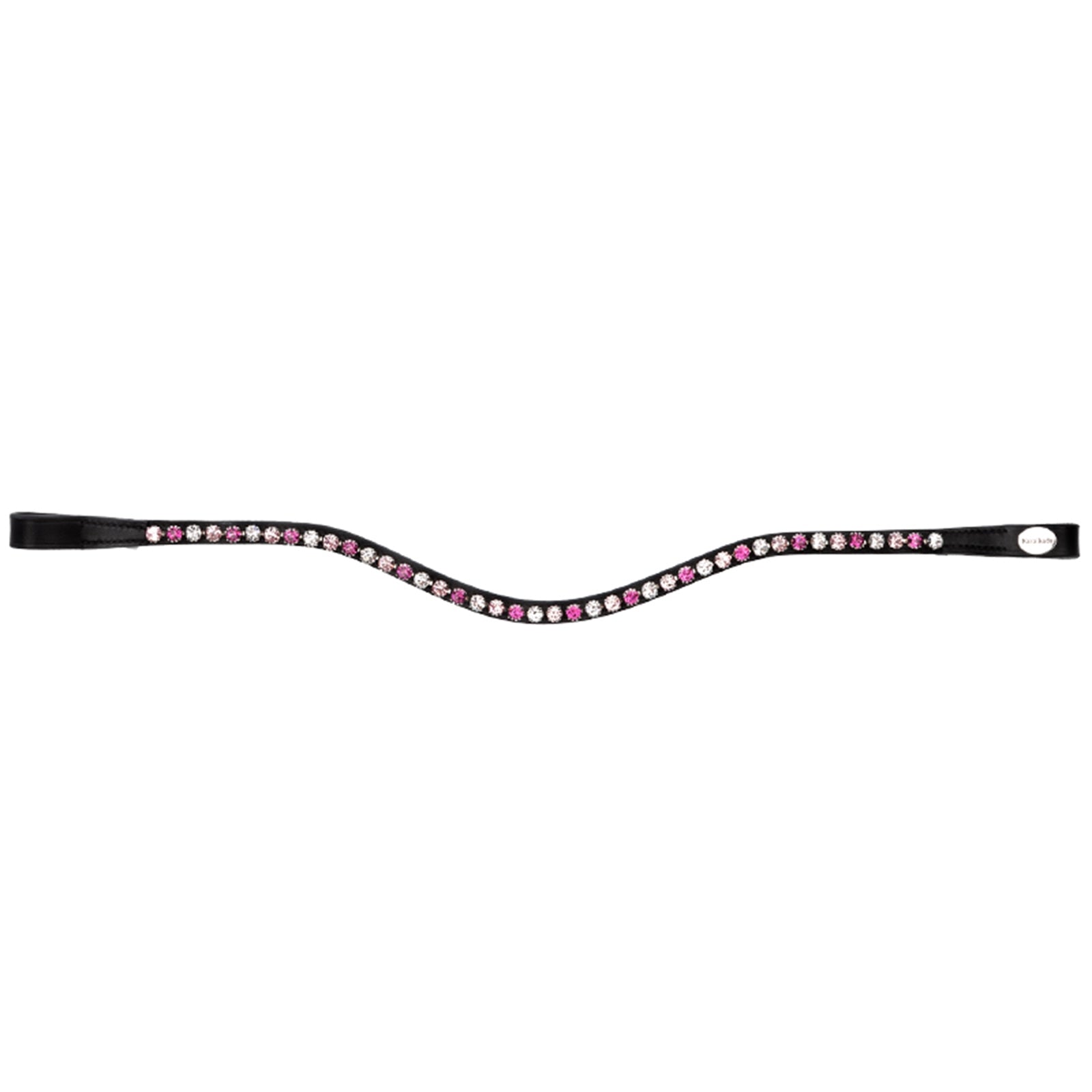 Kavalkade splendido frontalino Briglie & redini
