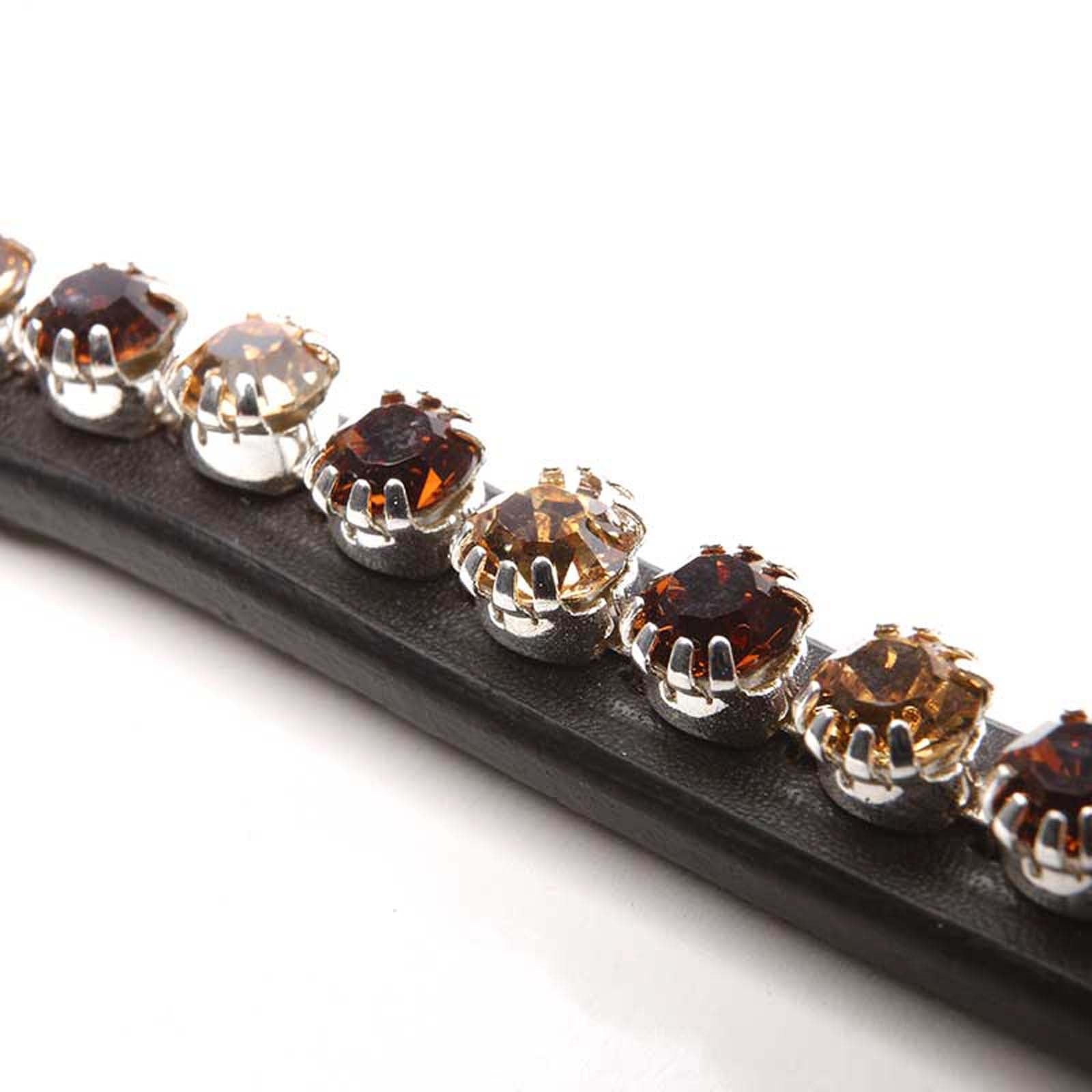 Kavalkade Splendid Browband Bridles & Reins