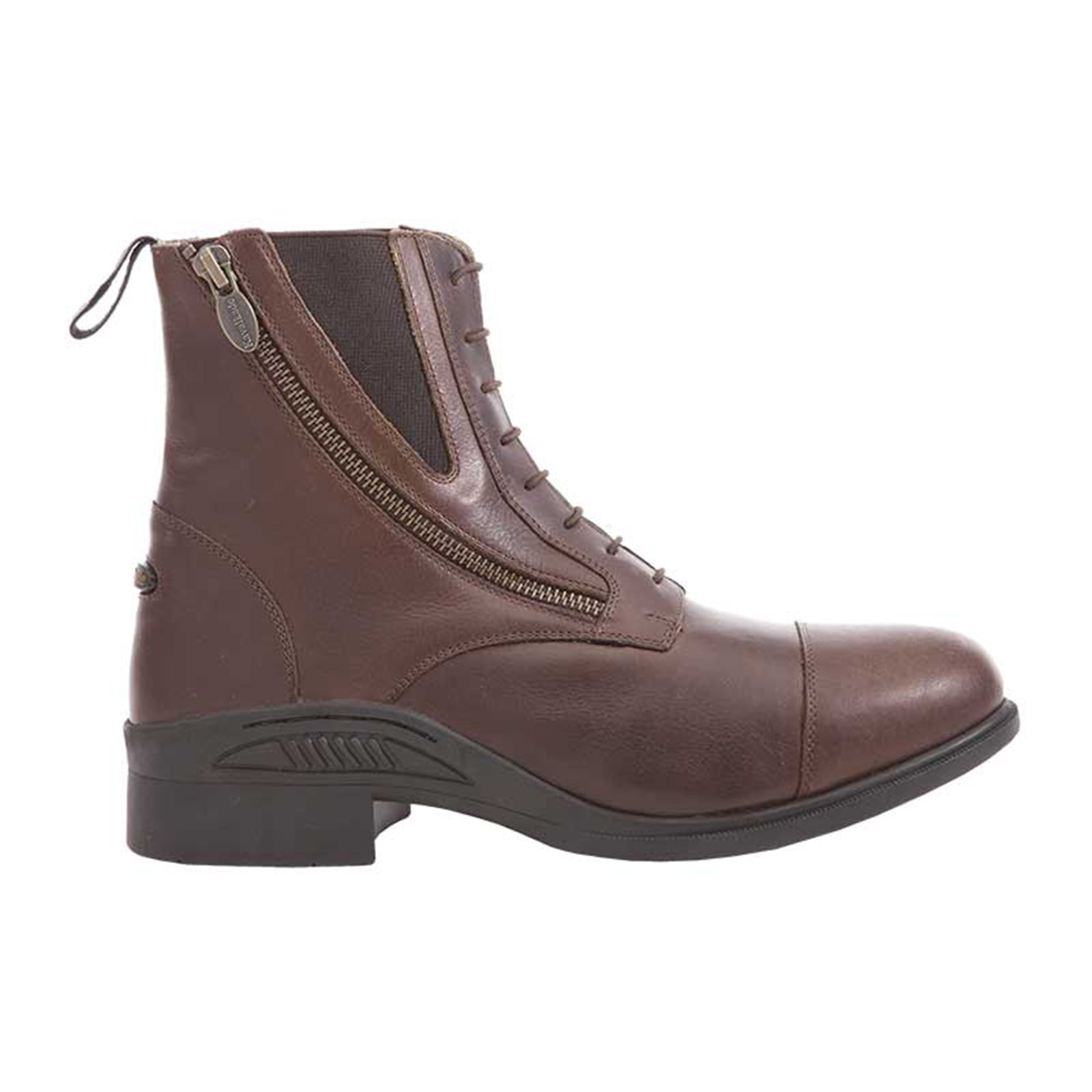 Kavalkade Jodhpurs in pizzo Romulus Calzature