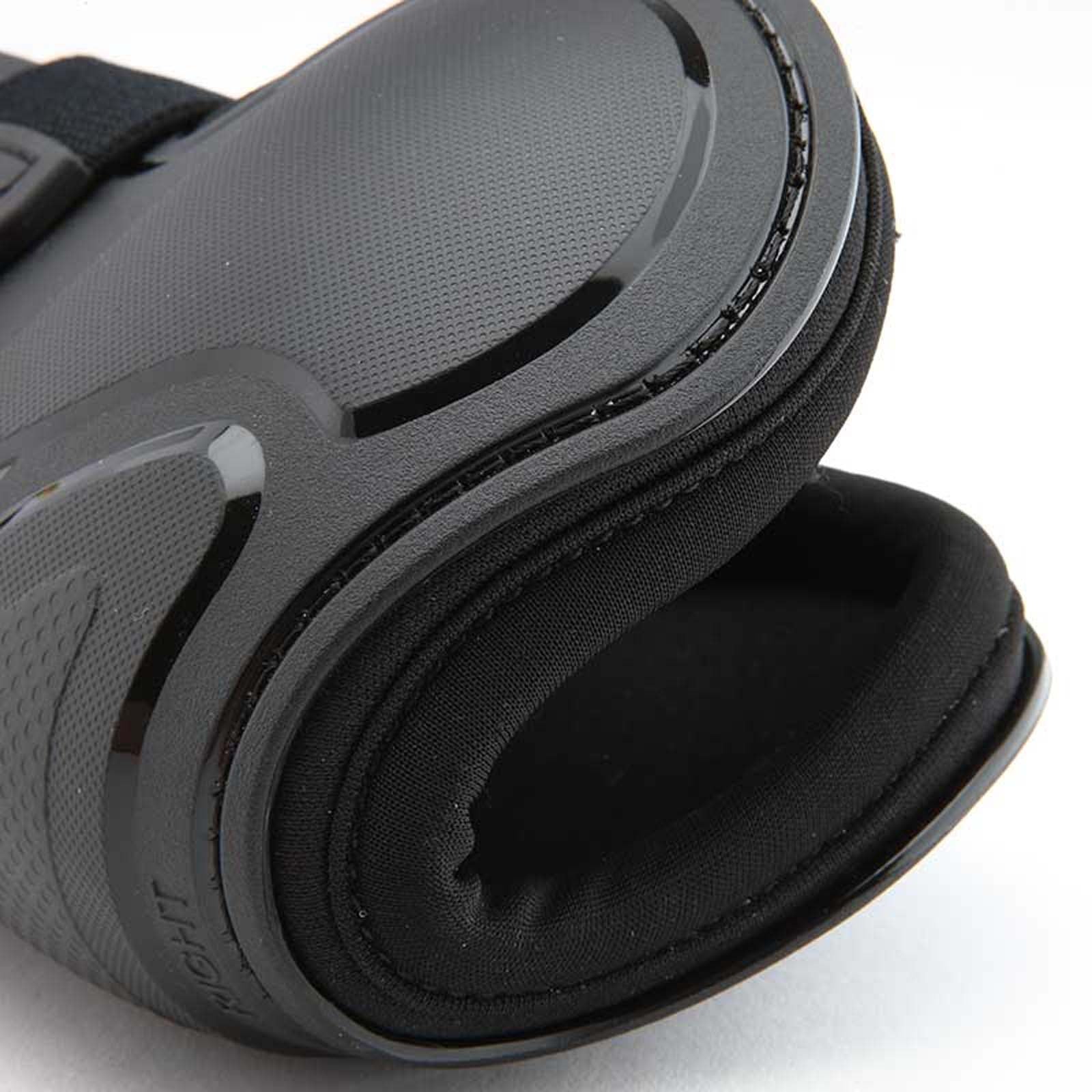 Kavalkade Tendon Boots Compete Leg Protection & Hoof Protection for Horses