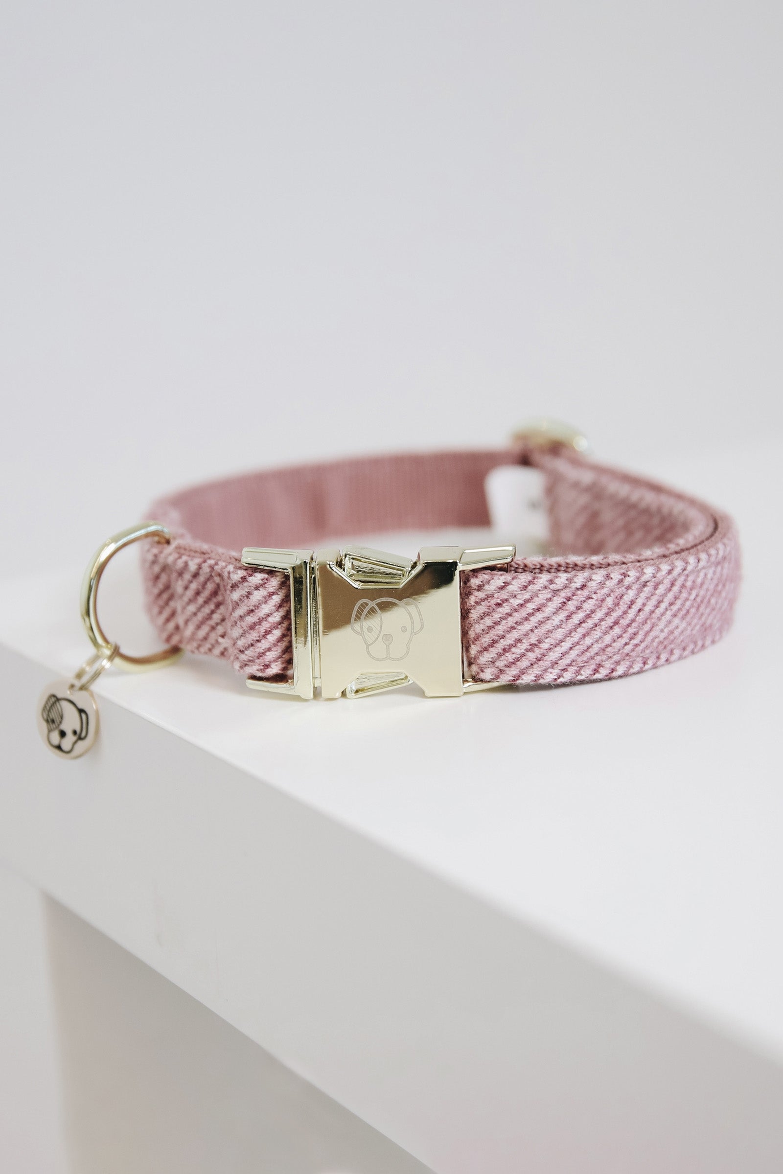 Kentucky Dogwear Collare per cani in lana Cane