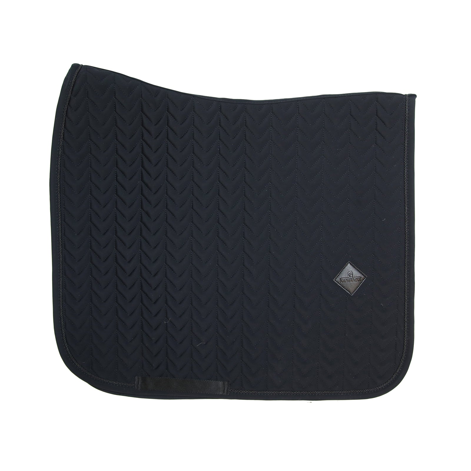 Kentucky Horsewear Sottosella Dressage Fishbone Sottosella