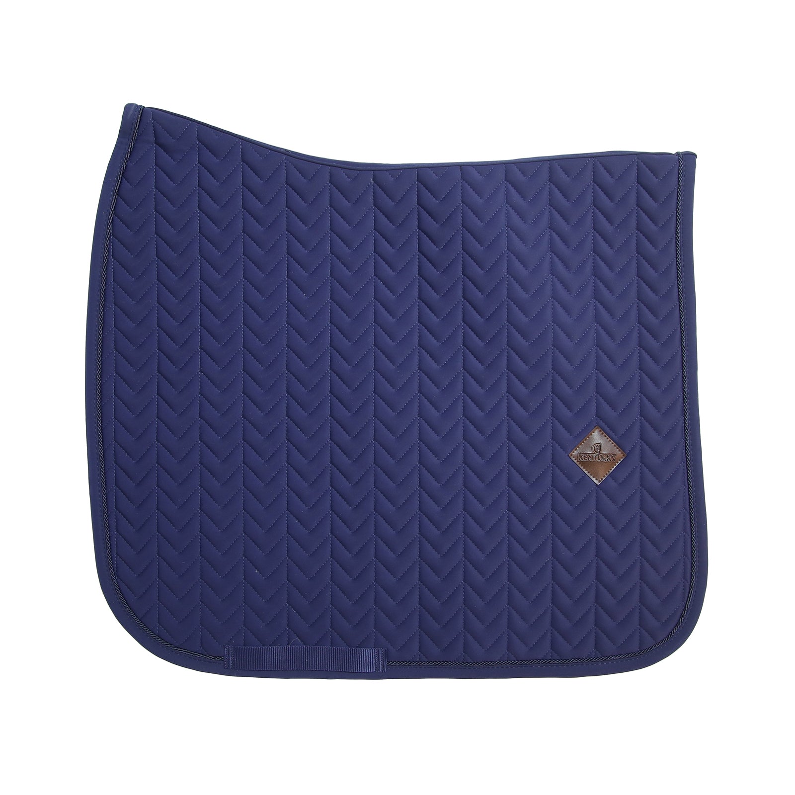 Kentucky Horsewear Sottosella Dressage Fishbone Sottosella