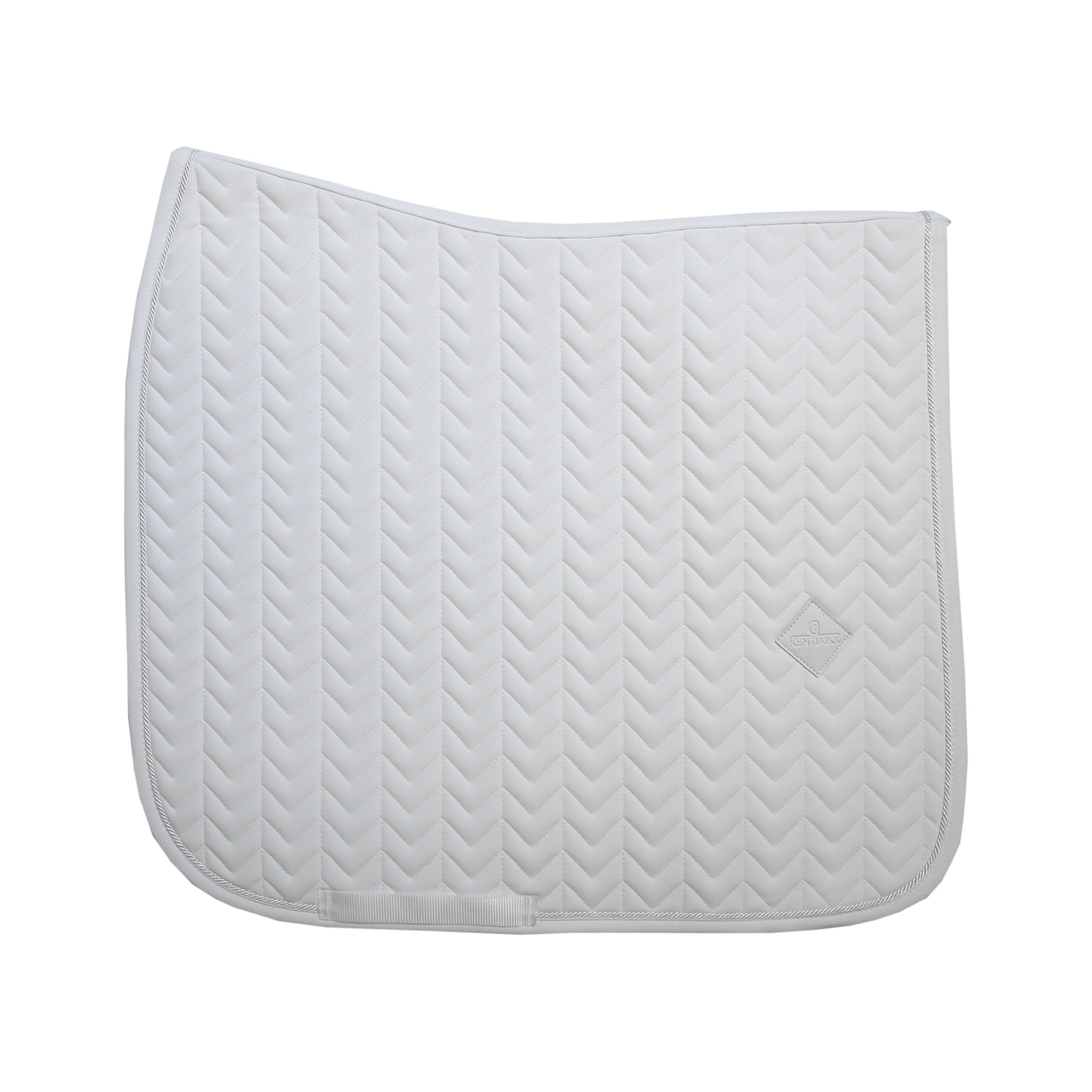 Kentucky Horsewear Sottosella Dressage Fishbone Sottosella