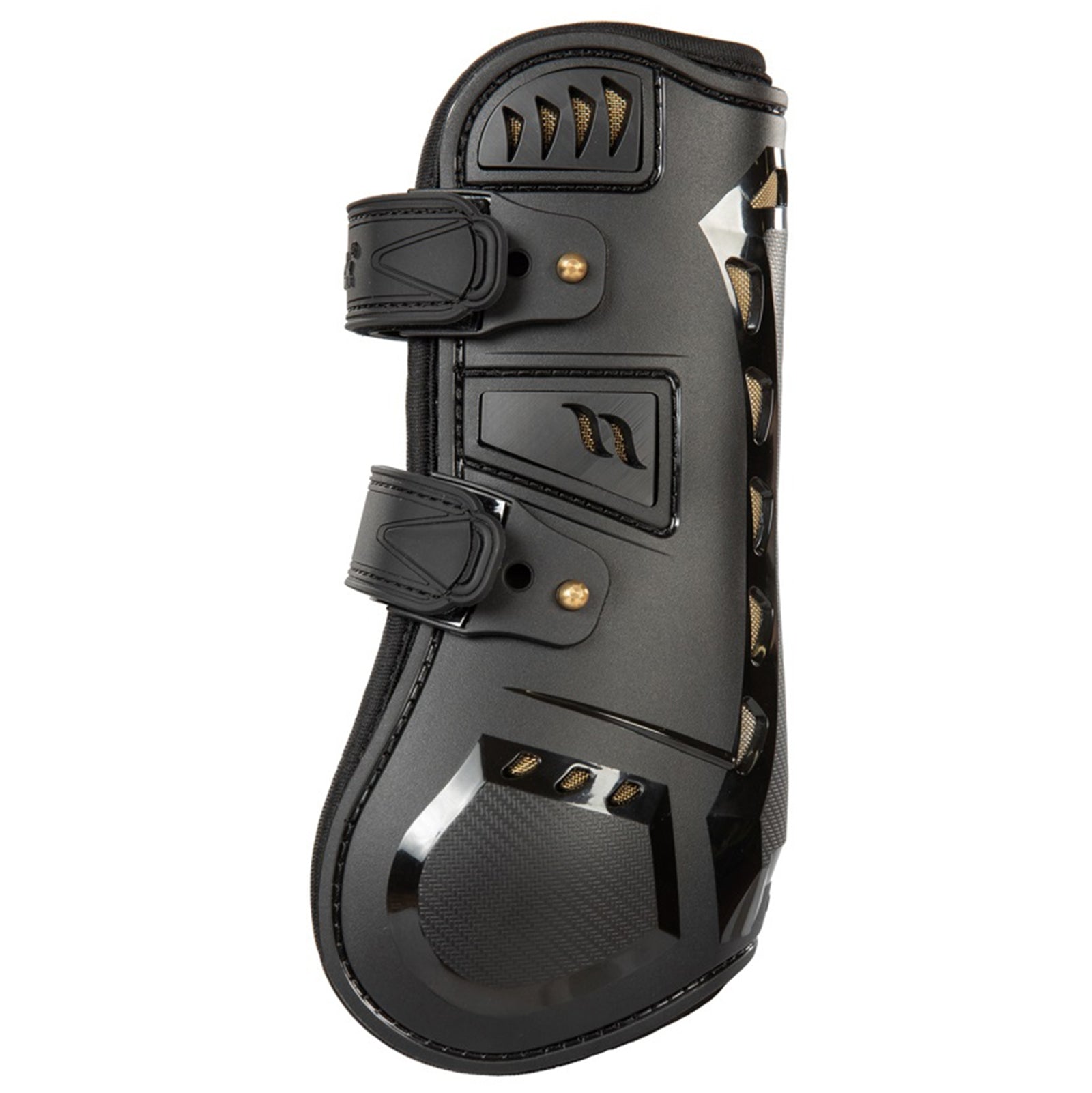 Back on Track AirFlow Stivali paratendini Leg Protection & Hoof Protection for Horses