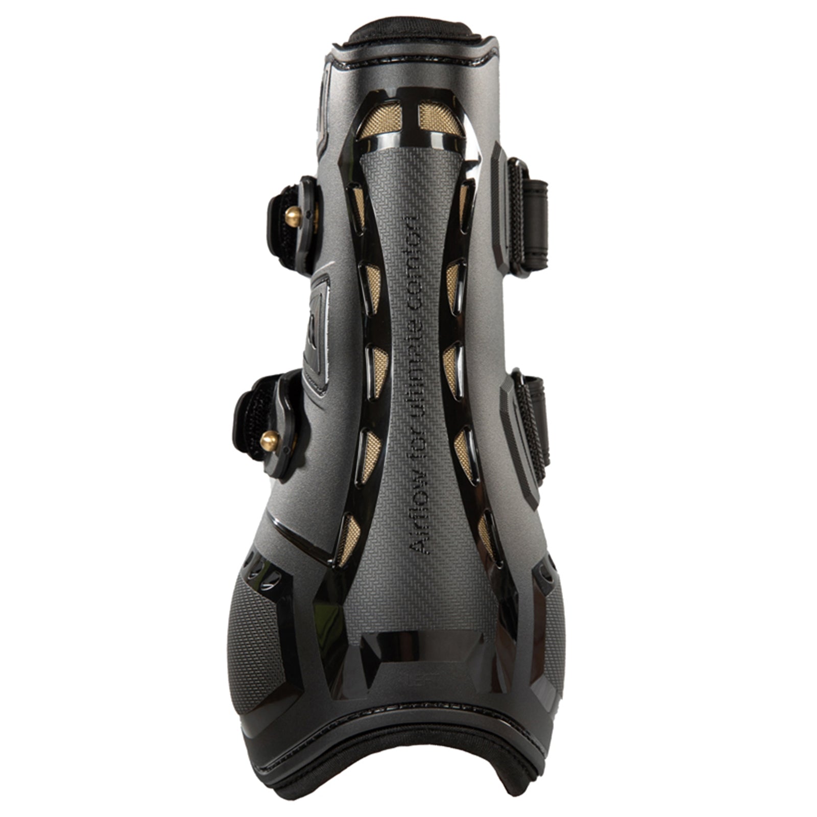 Back on Track AirFlow Tendon Boots Leg Protection & Hoof Protection for Horses