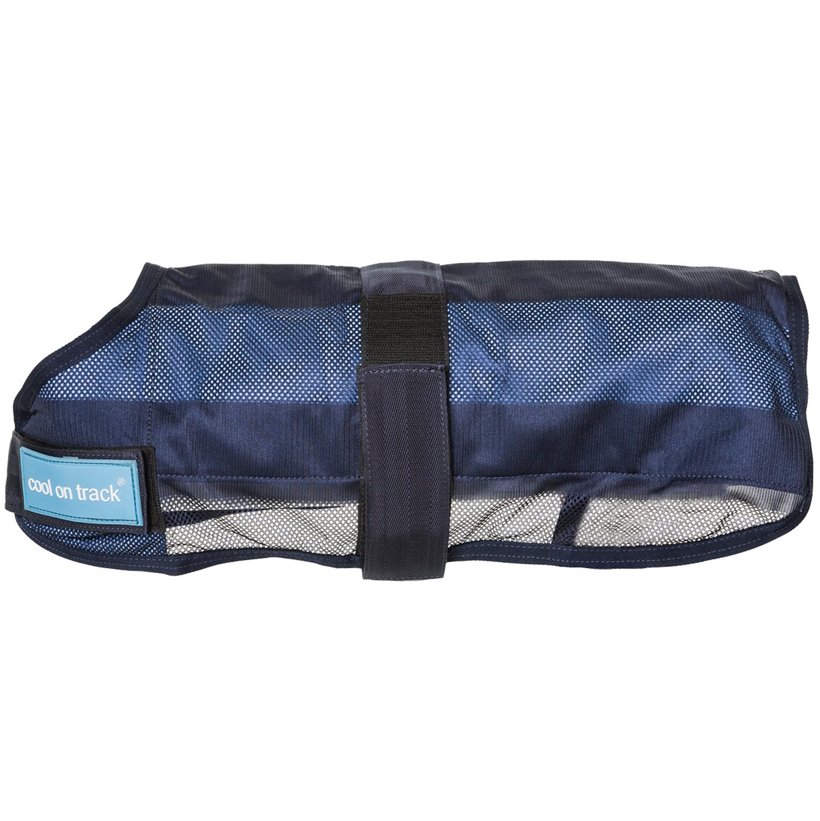 Back on Track Cappotto per cani rinfrescante 40 cm Cane