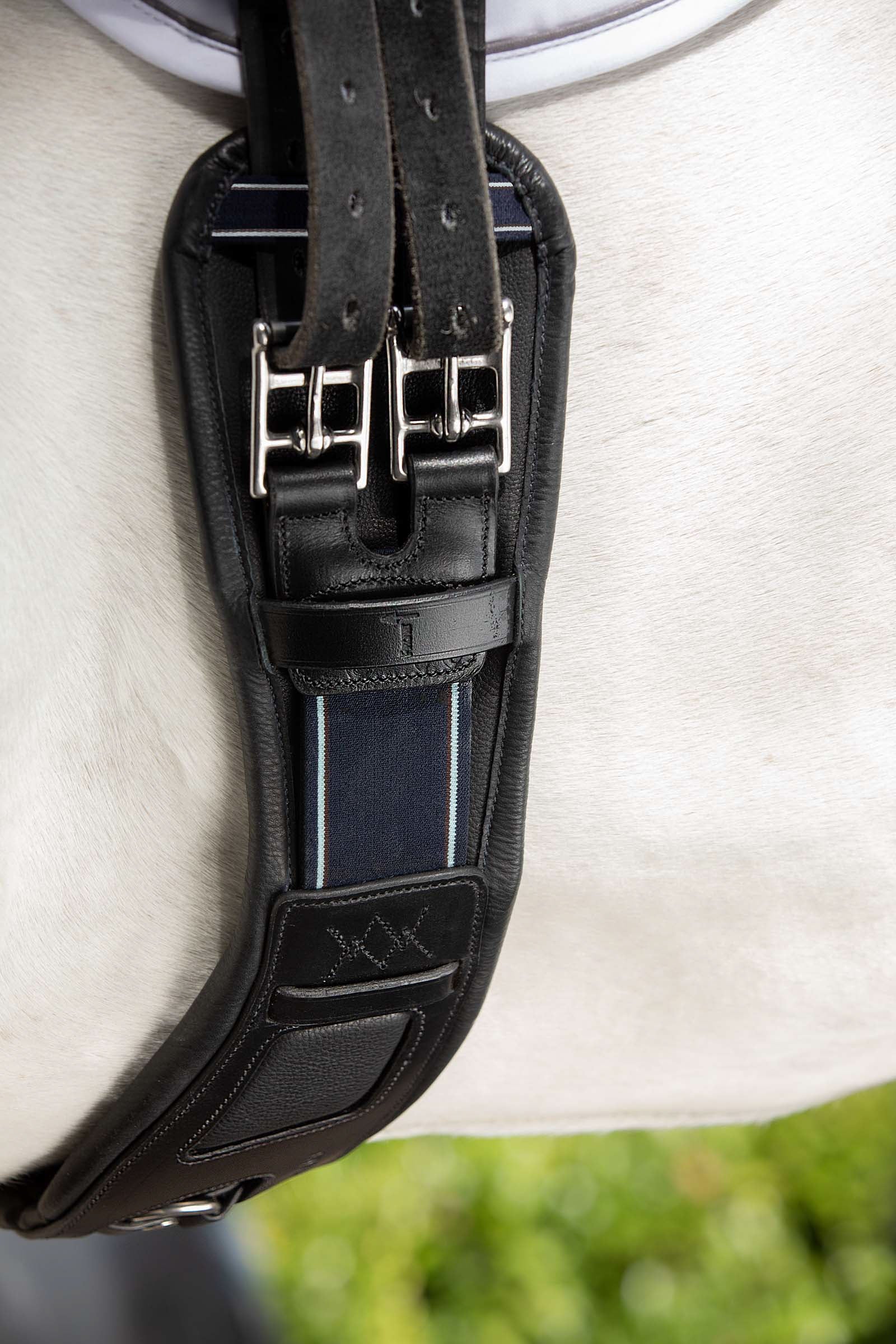 Horseware Rambo Micklem Comfort sottopancia da dressage Selle & Sottopancia