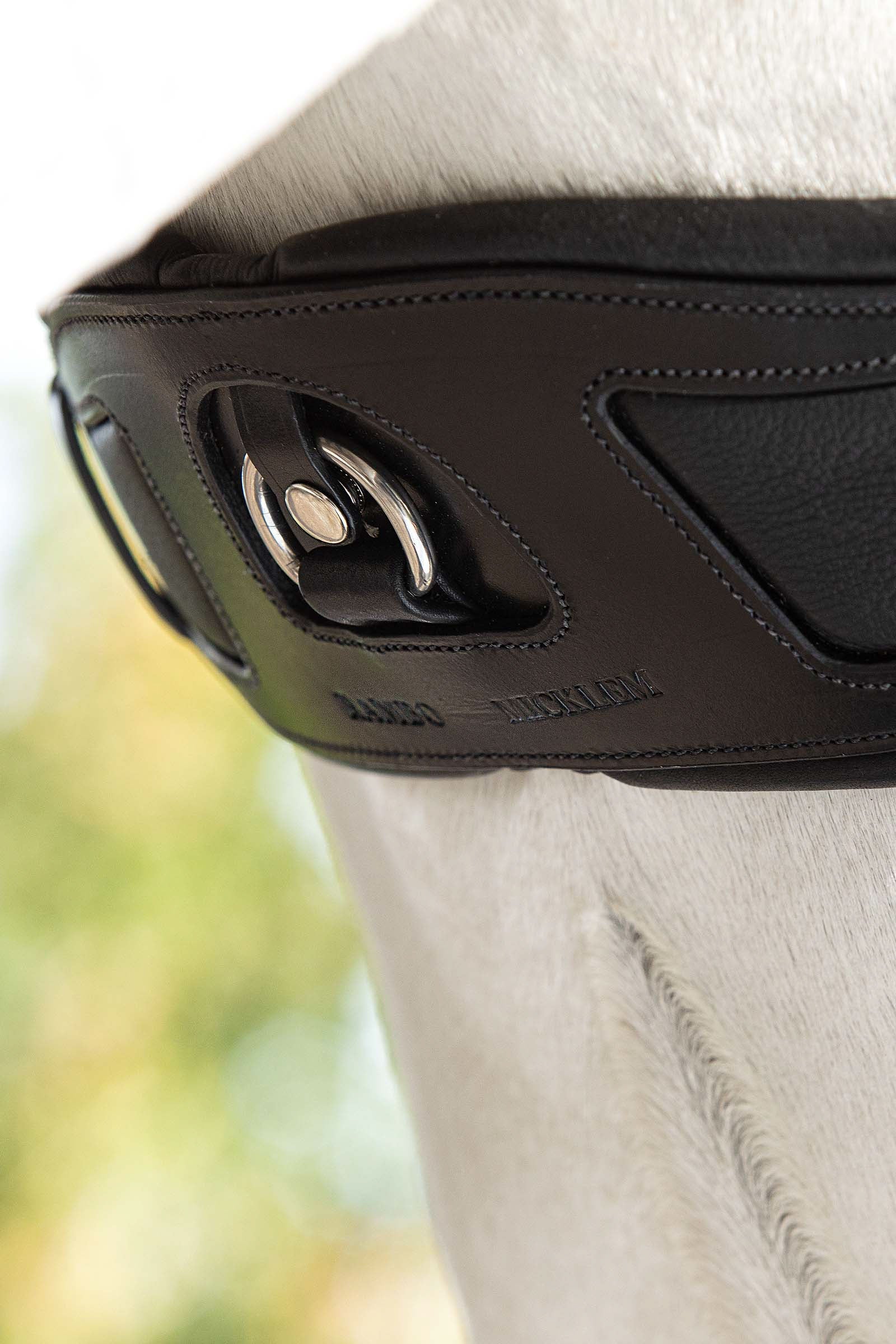 Horseware Rambo Micklem Comfort Short Girth Saddles, Girths & Stirrups