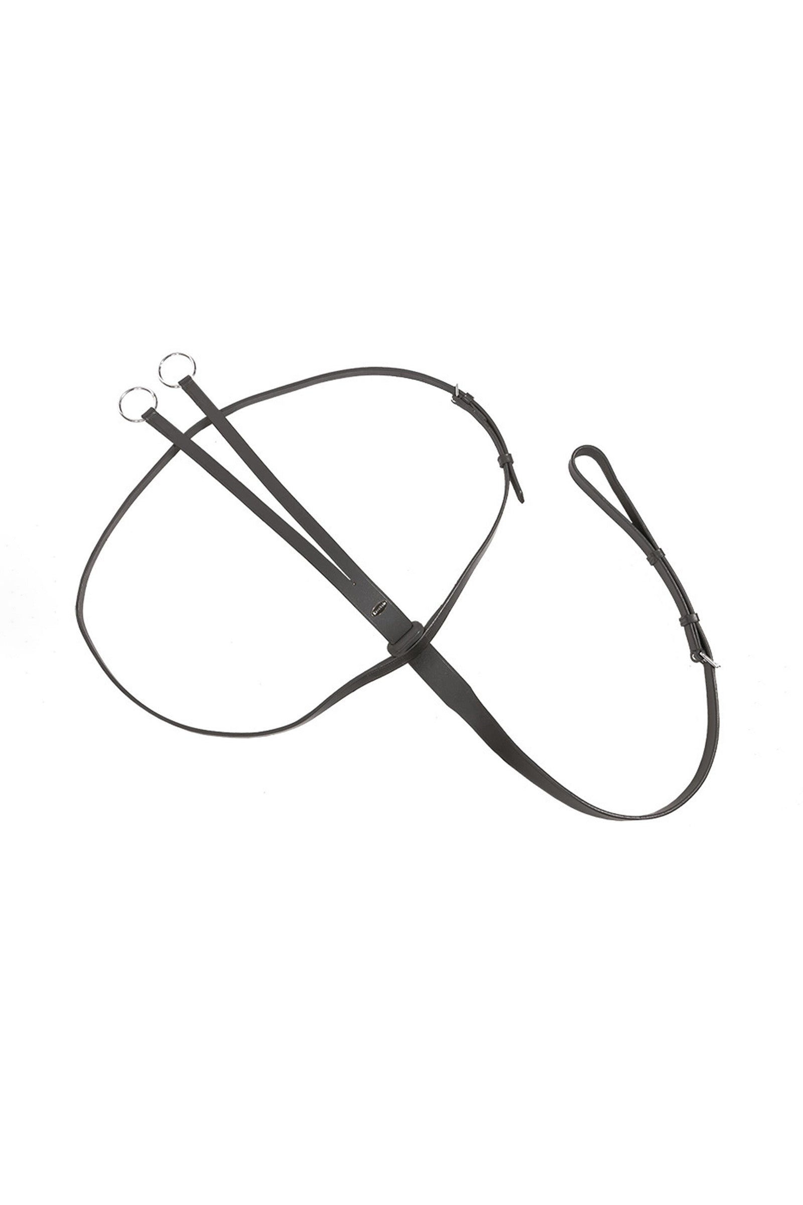 Kavalkade Ecoline Martingal con Tappi Briglie & redini