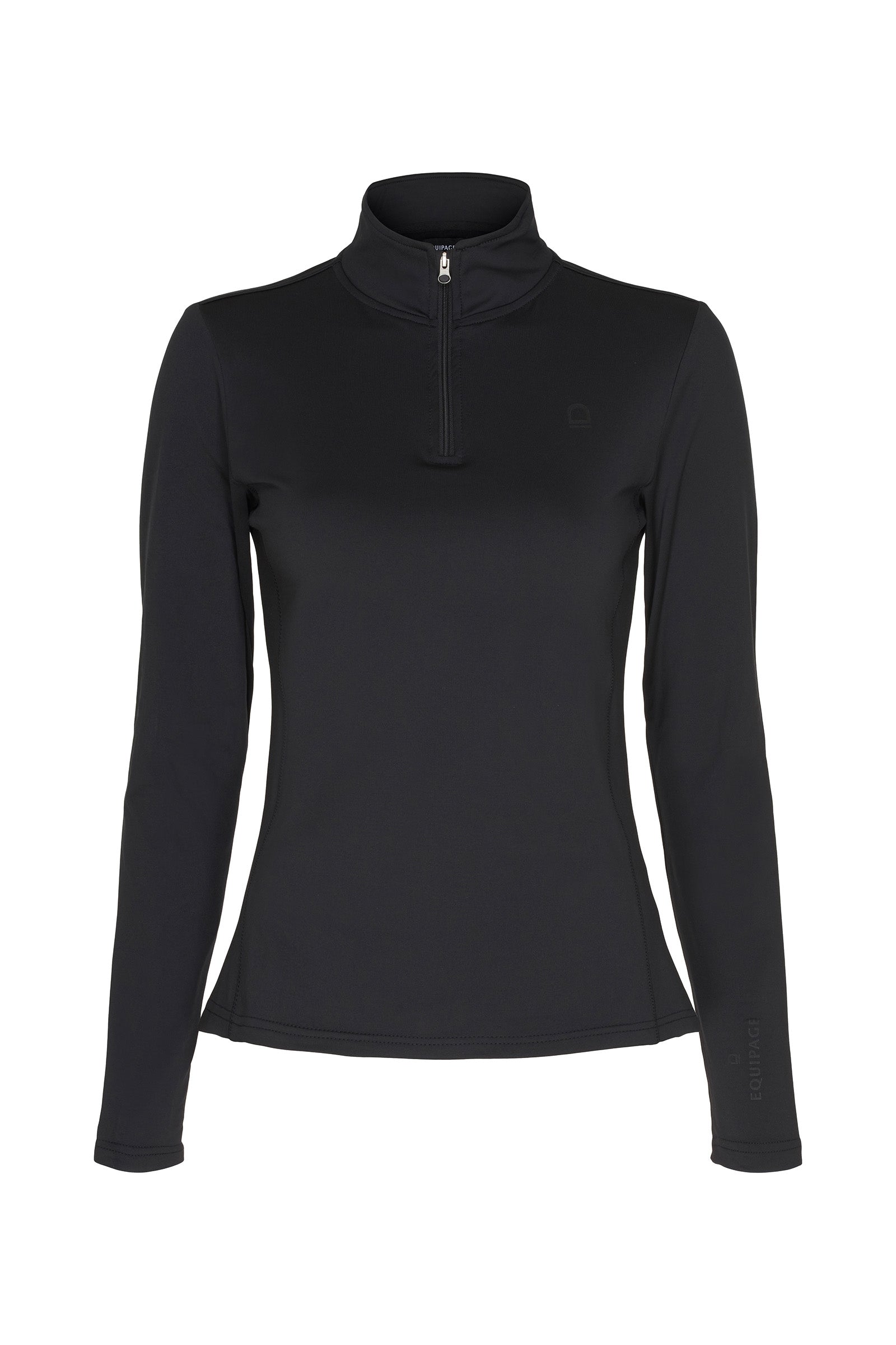 Equipage Kolyma Maglia a maniche lunghe da donna Abbigliamento da donna
