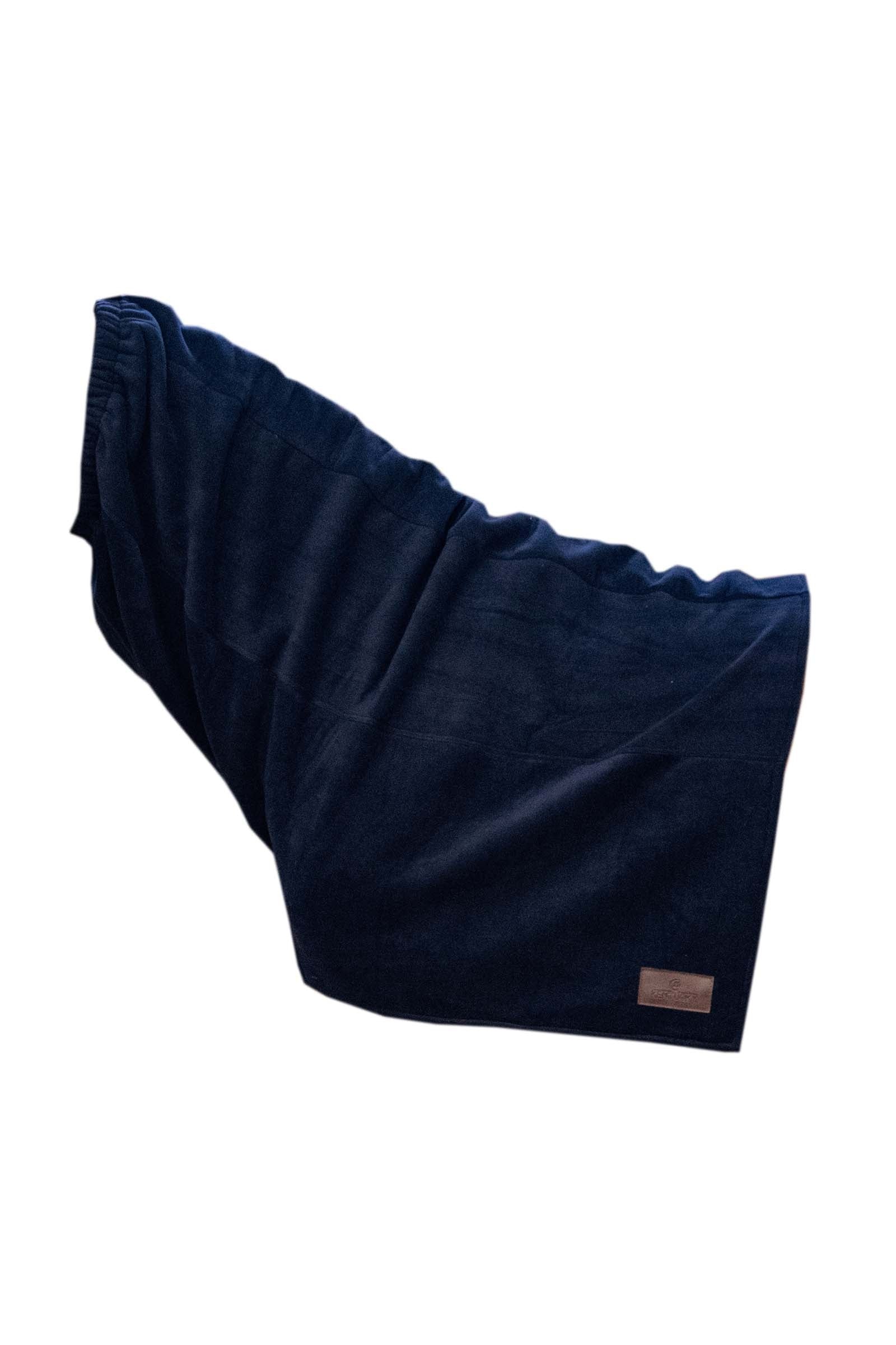 Kentucky Horsewear Copricollo in pile pesante Coperte per cavalli