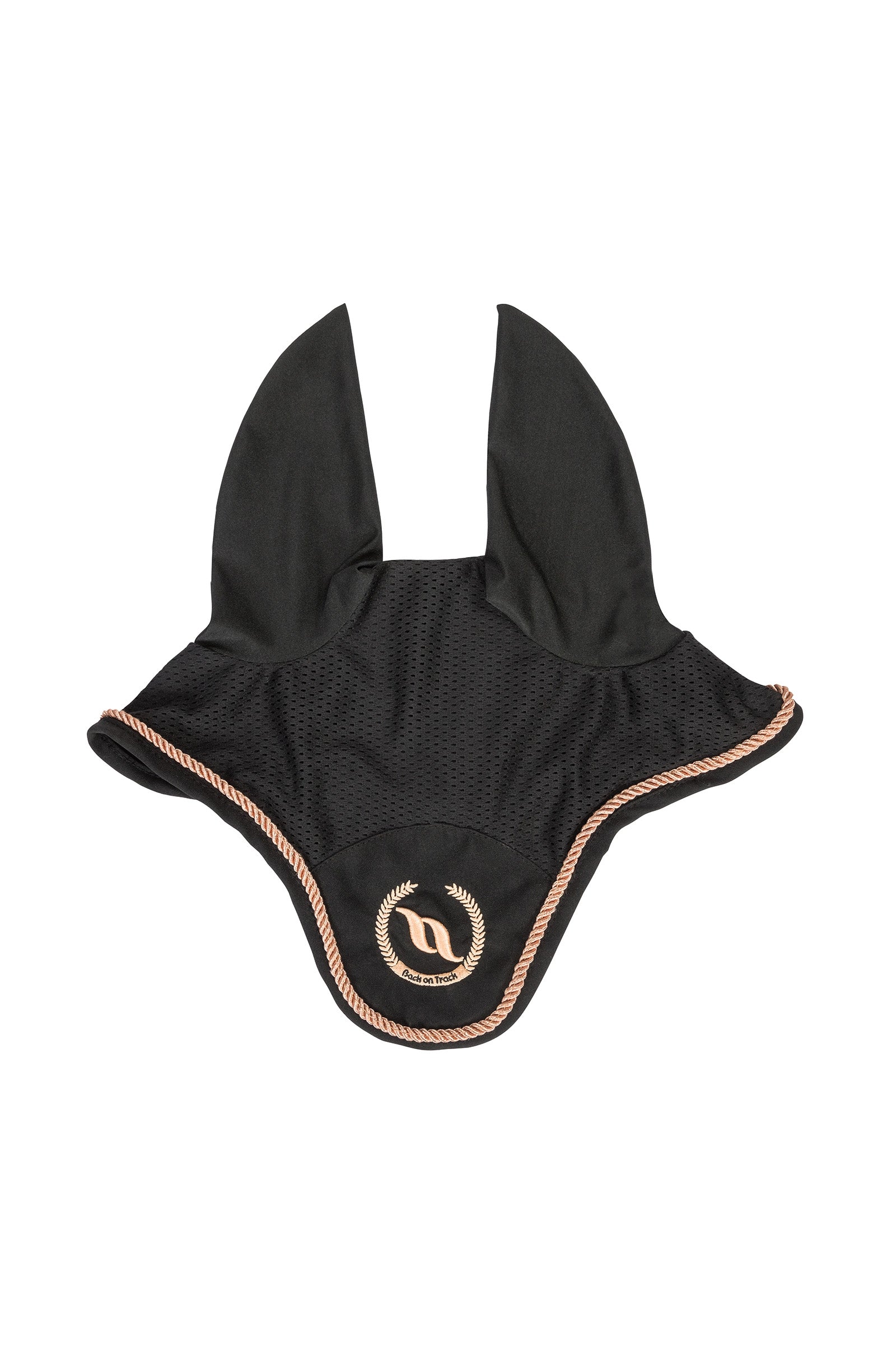 Back on Track Collection Haze Cuffia per cavalli Sottosella