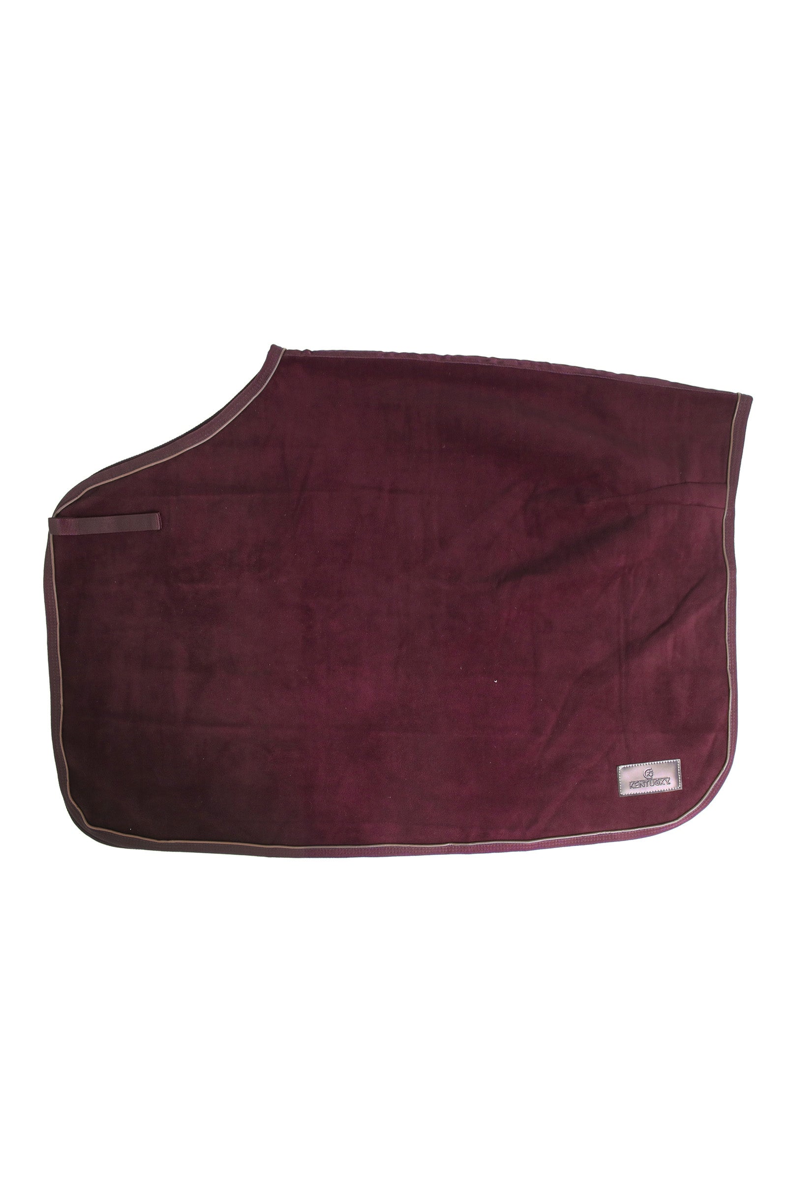 Kentucky Horsewear Tappeto Quarter in pile pesante Coperte per cavalli
