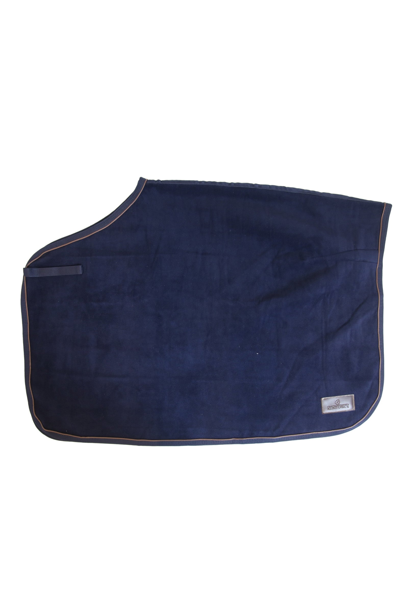 Kentucky Horsewear Tappeto Quarter in pile pesante Coperte per cavalli