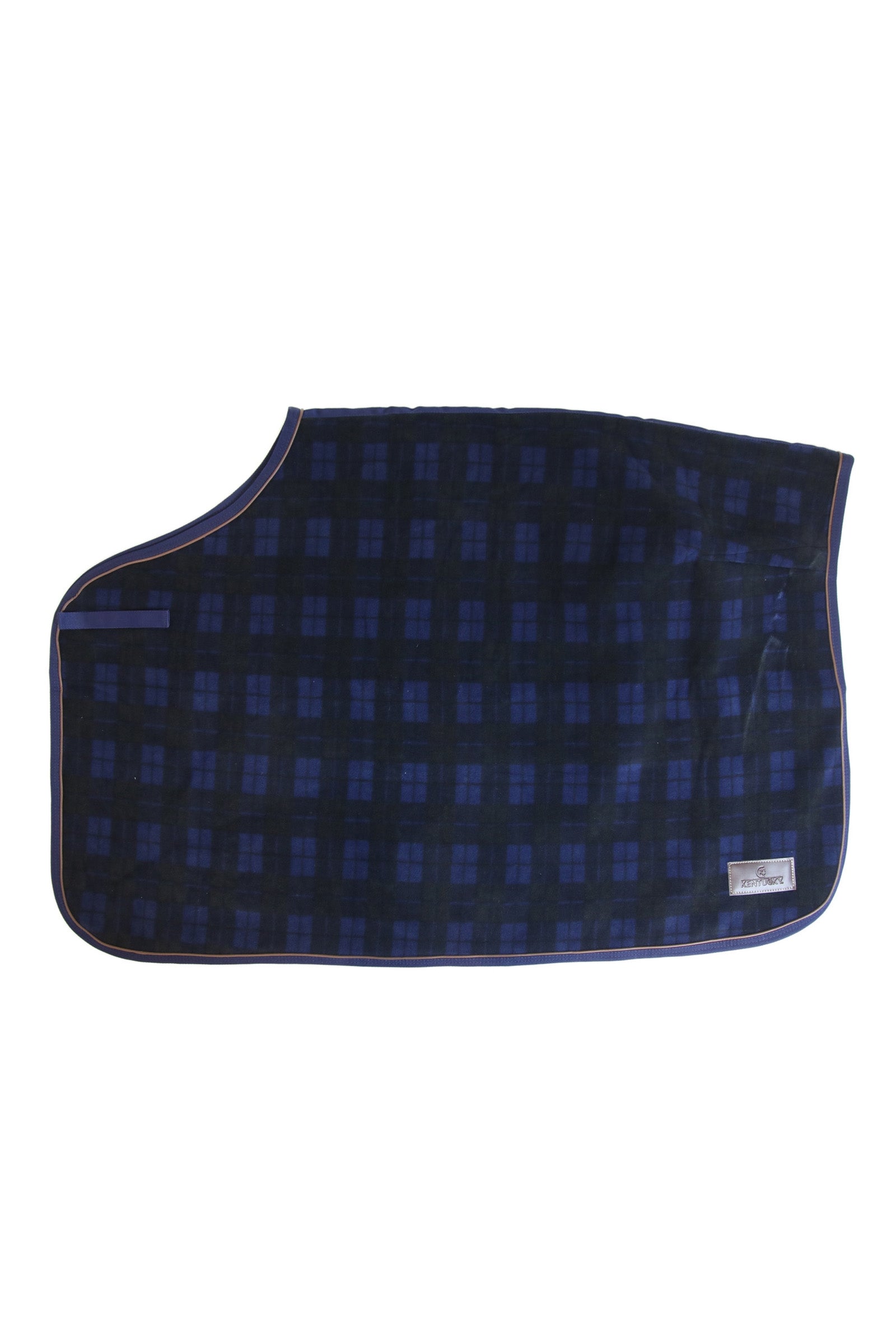 Kentucky Horsewear Tappeto Quarter in pile pesante Coperte per cavalli