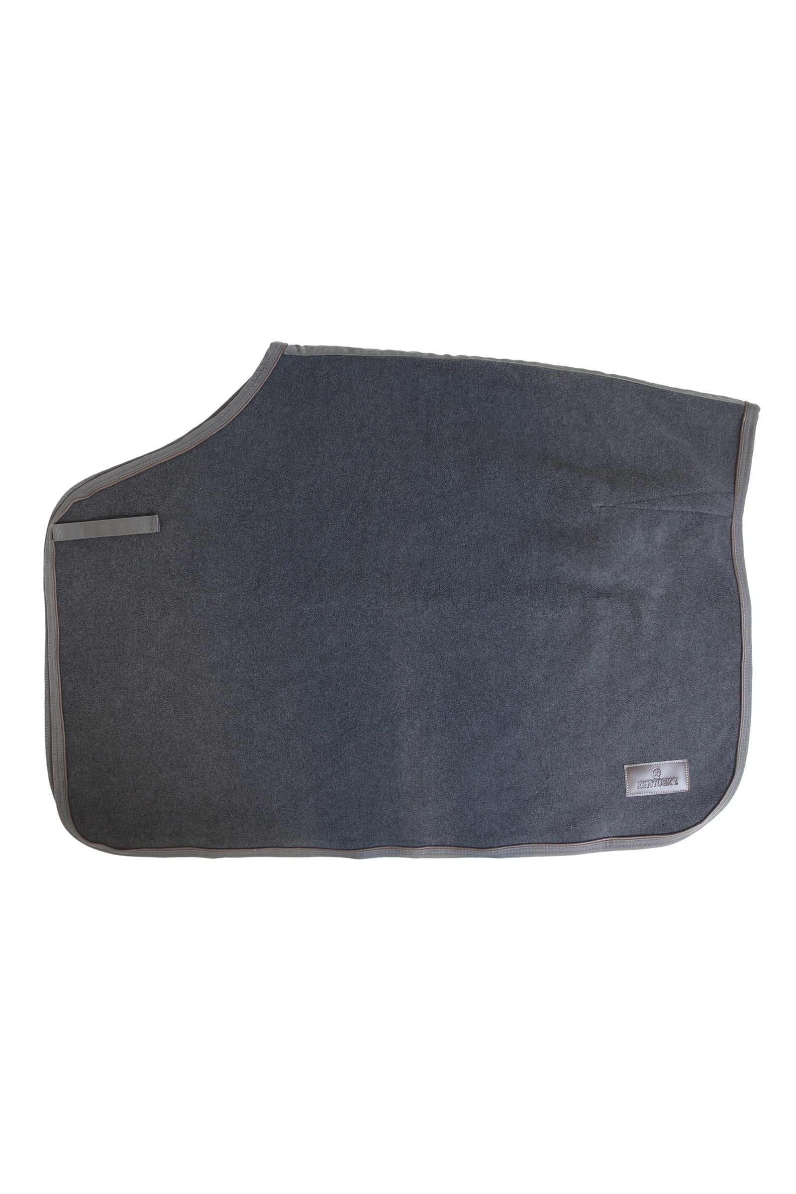 Kentucky Horsewear Tappeto Quarter in pile pesante Coperte per cavalli