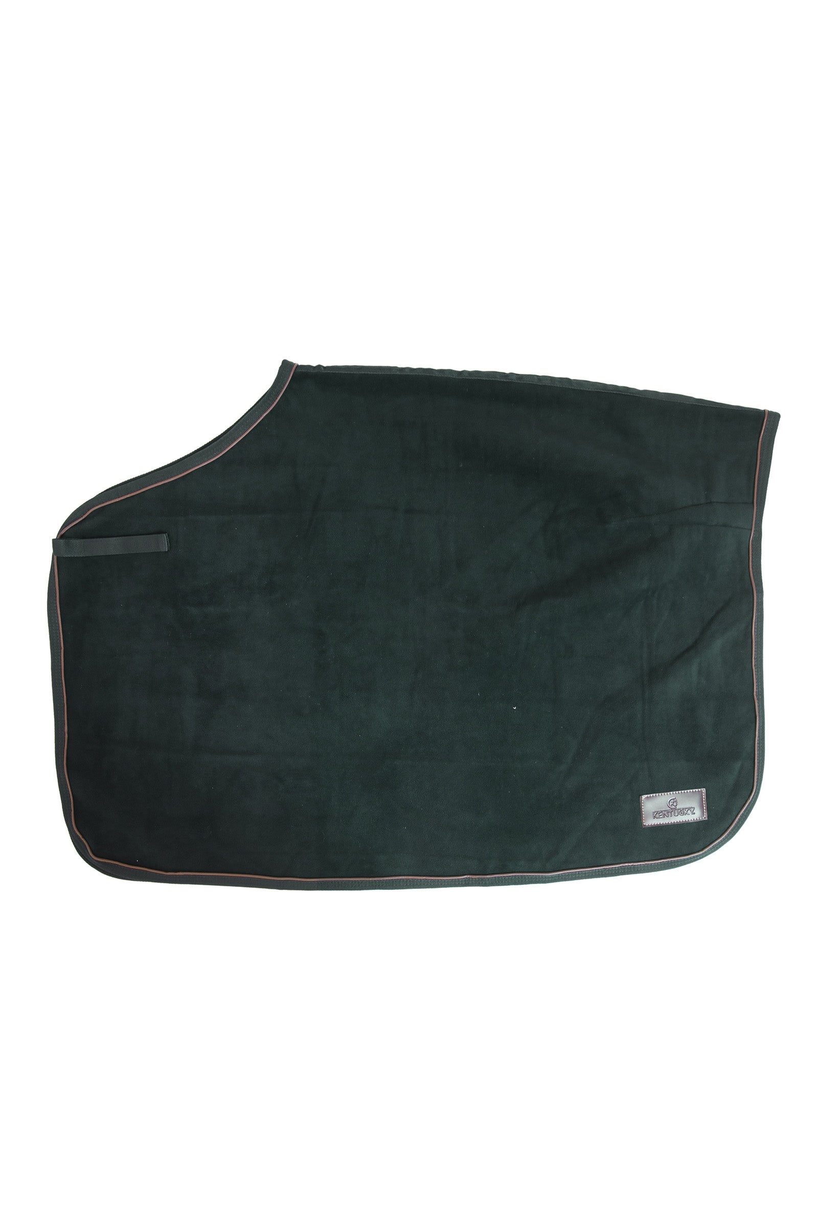 Kentucky Horsewear Tappeto Quarter in pile pesante Coperte per cavalli