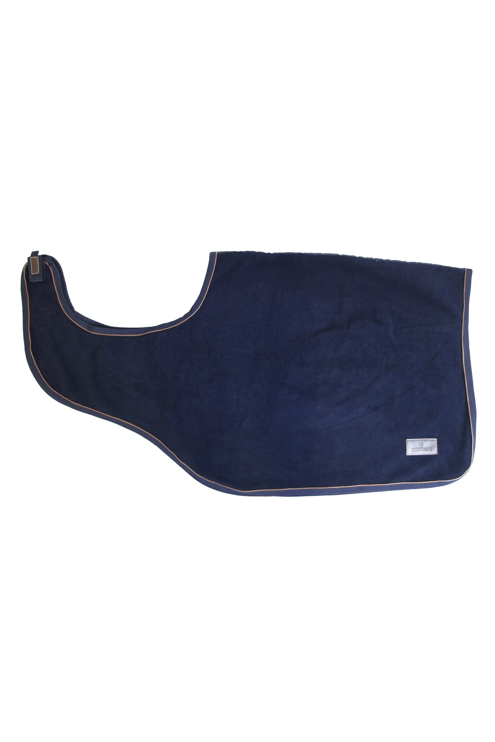 Kentucky Horsewear Coperta da equitazione in pile pesante Kentucky Horsewear Coperte per cavalli