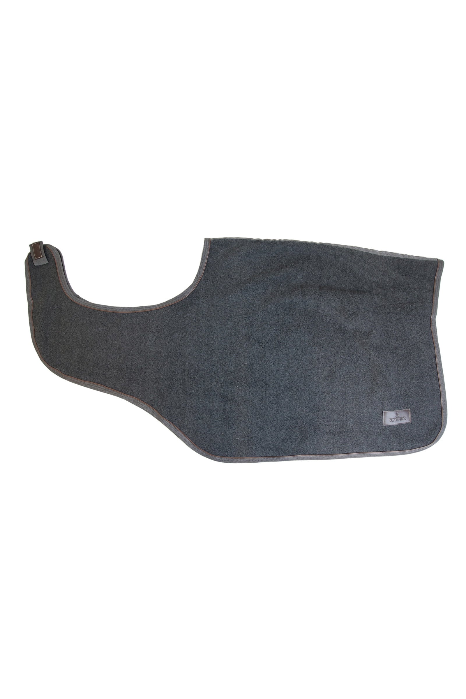Kentucky Horsewear Coperta da equitazione in pile pesante Coperte per cavalli