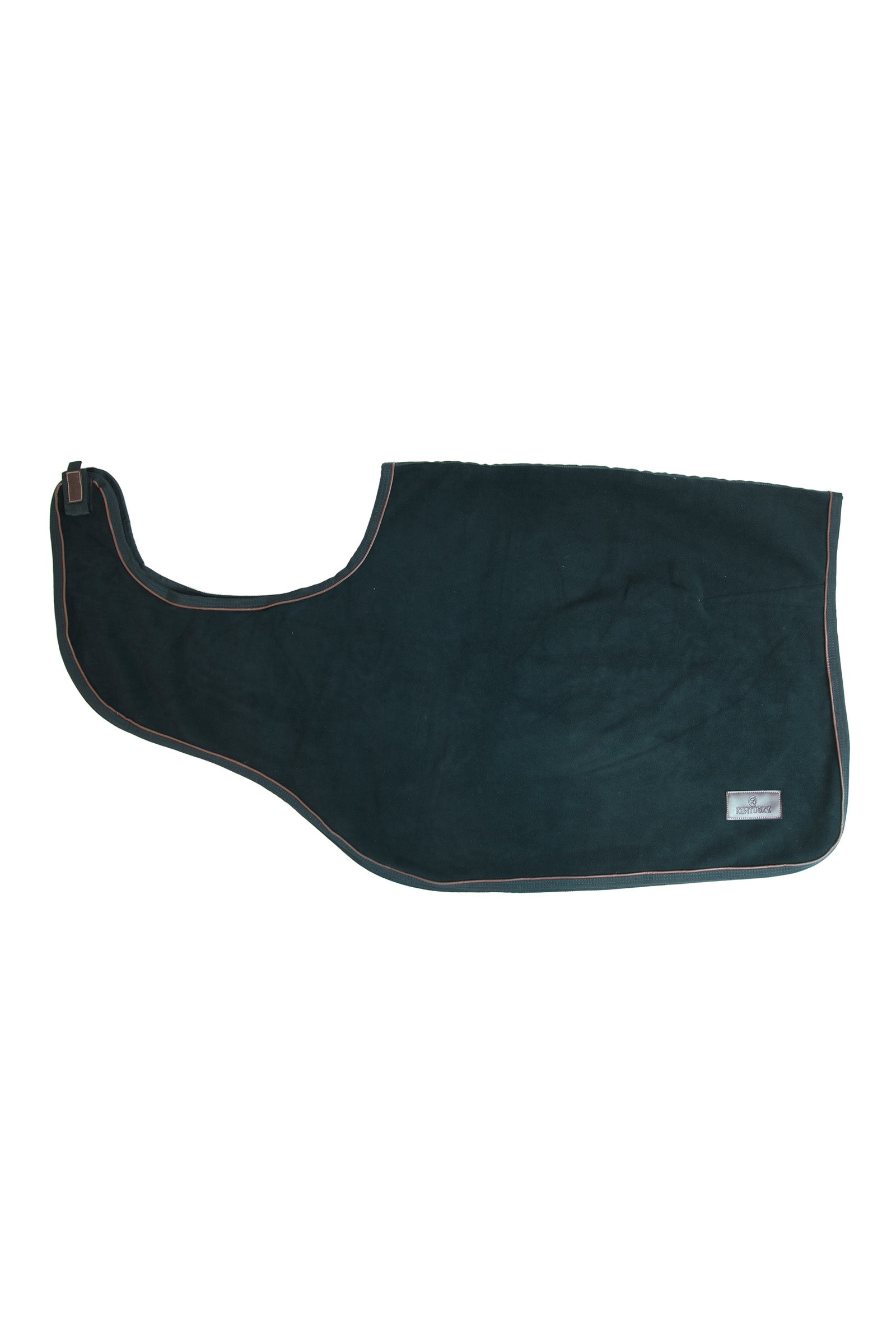 Kentucky Horsewear Coperta da equitazione in pile pesante Coperte per cavalli