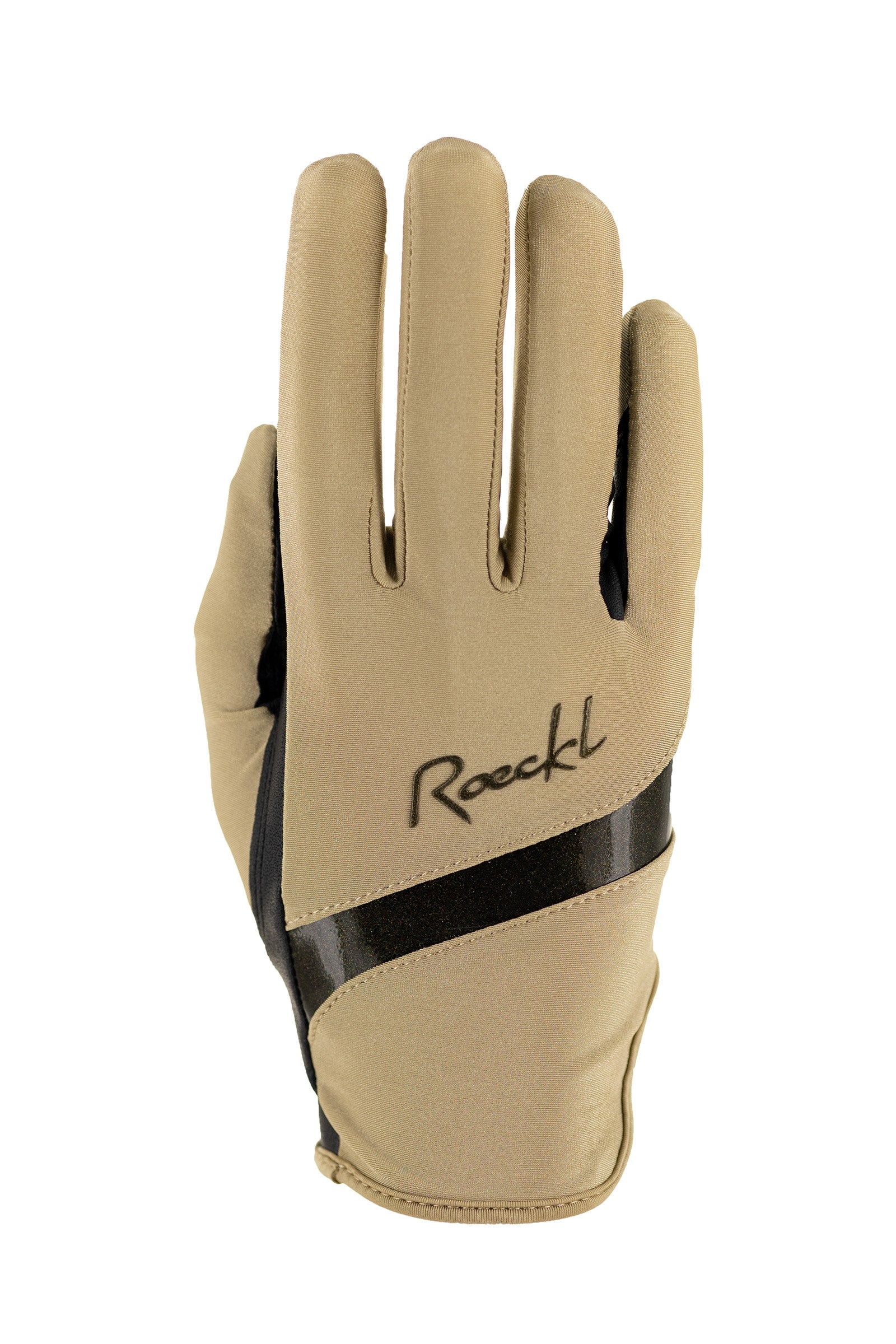 Roeckl Lorraine Guanti da equitazione Guanti